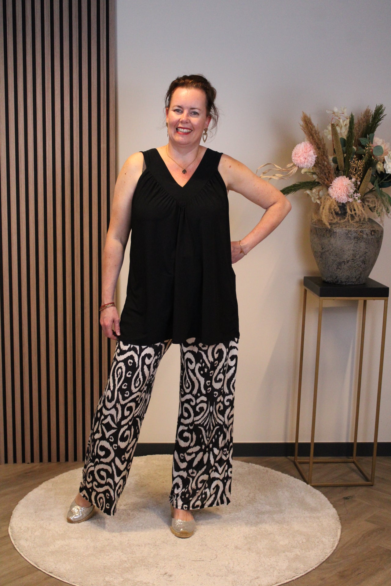 Nola | Broek 38 t/m 46