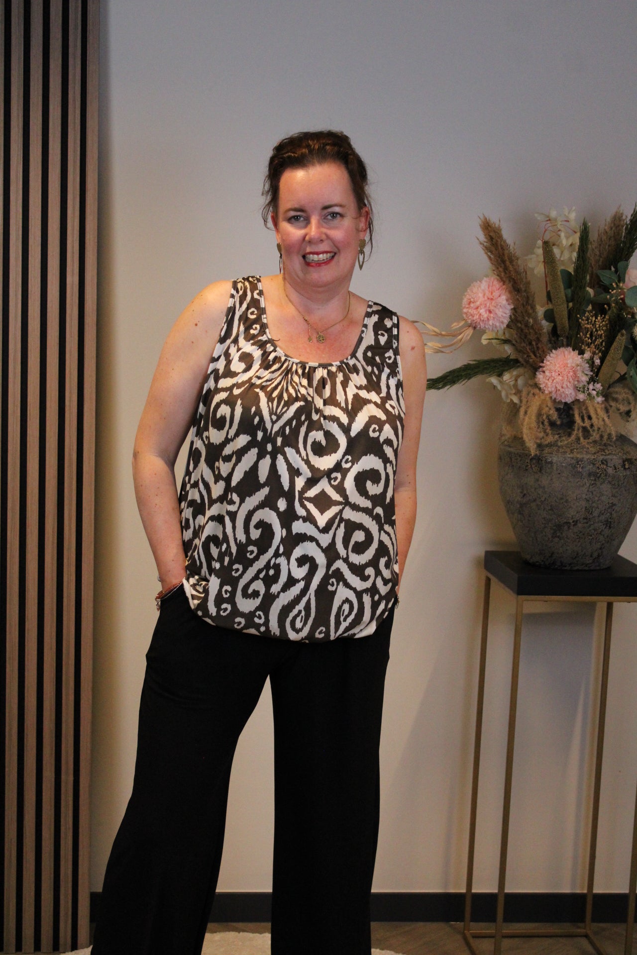 Sanne | Top 48 t/m 52
