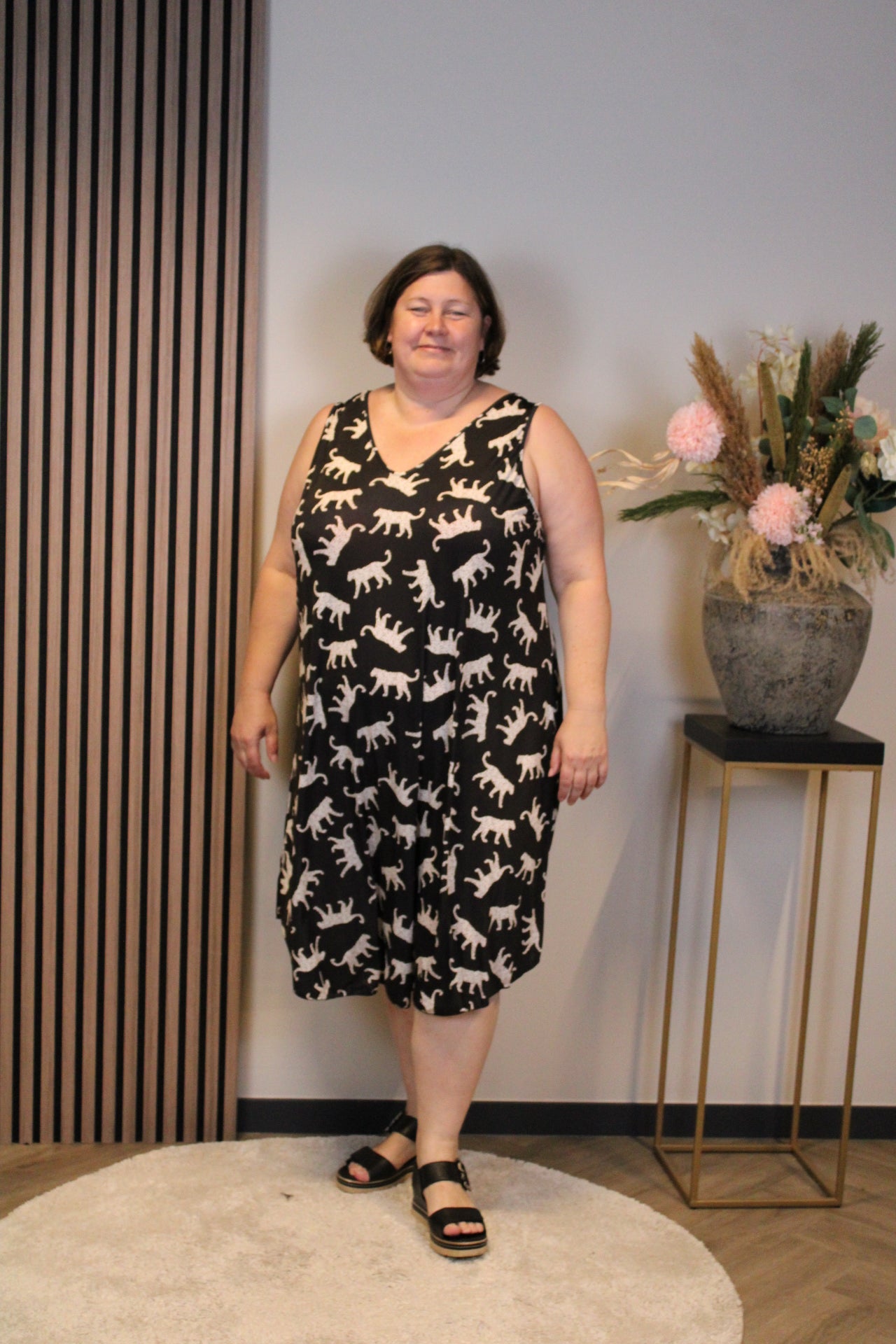 Yvonne | Jurk 52 t/m 58