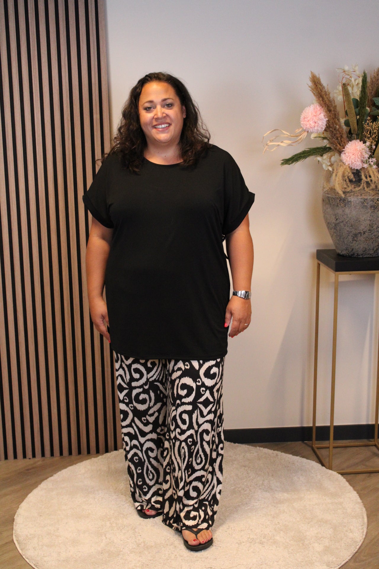 Nola  | Broek 54 t/m 58