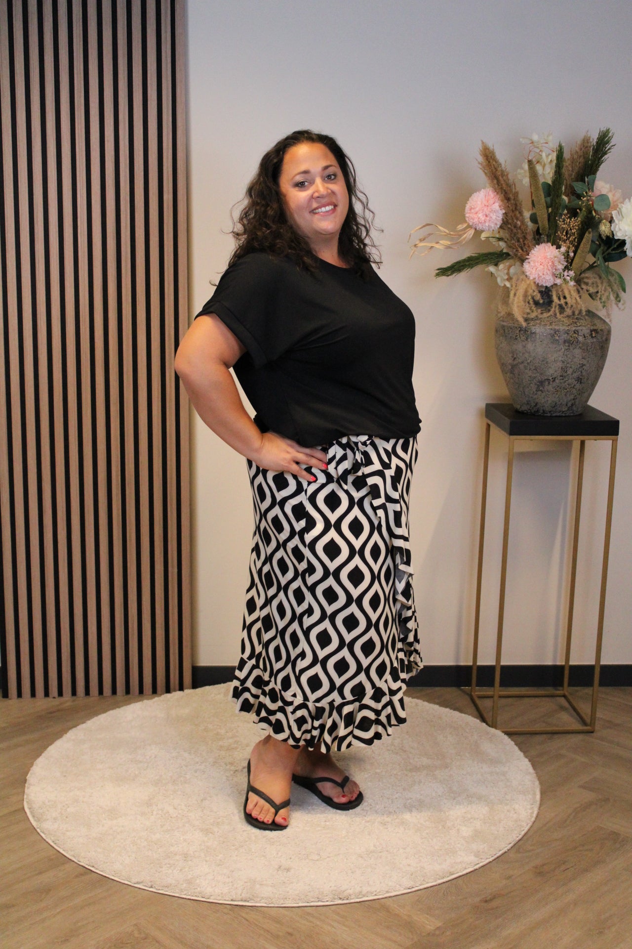 Annemieke | Rok 48 t/m 54