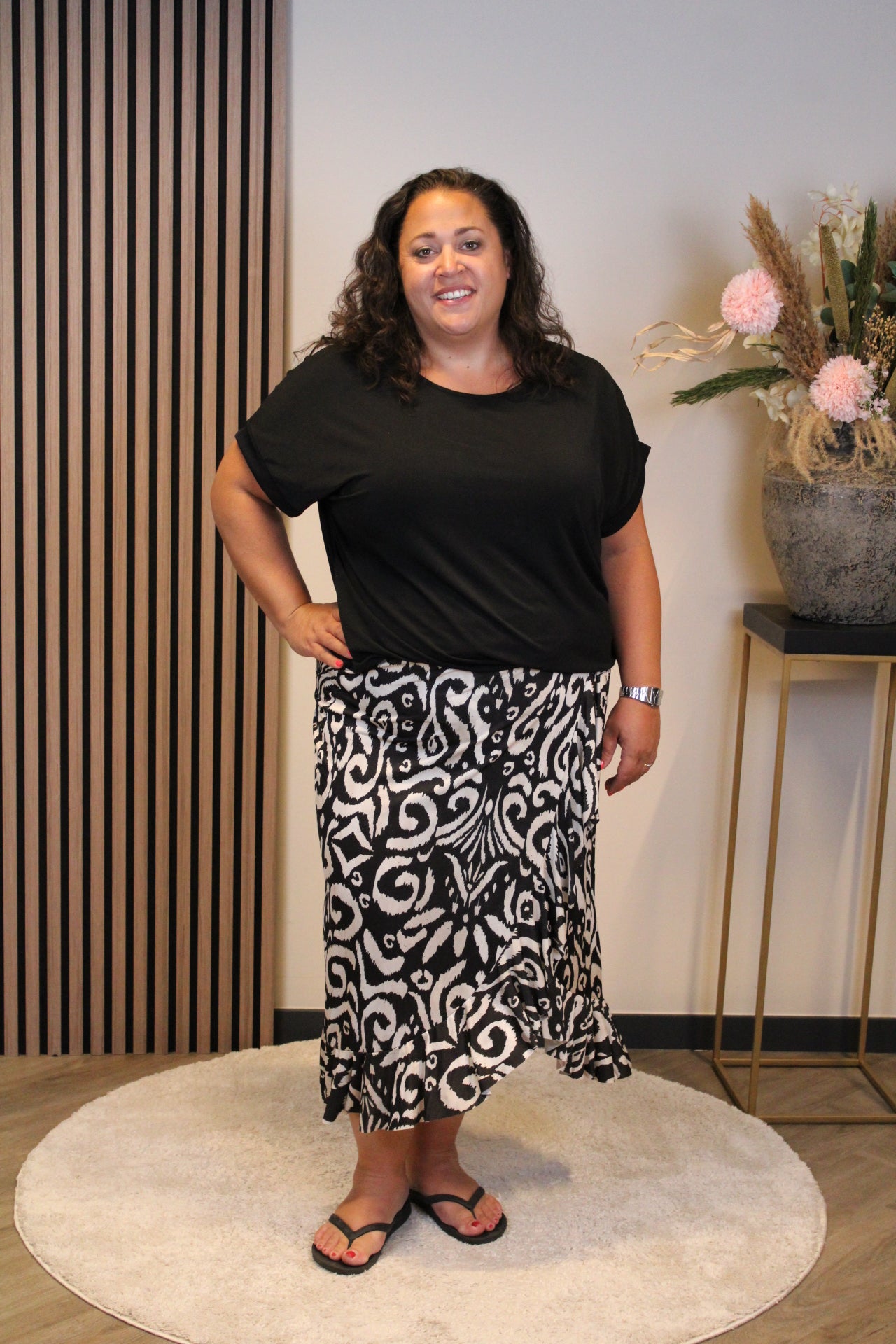 Lonneke | Rok 48 t/m 54