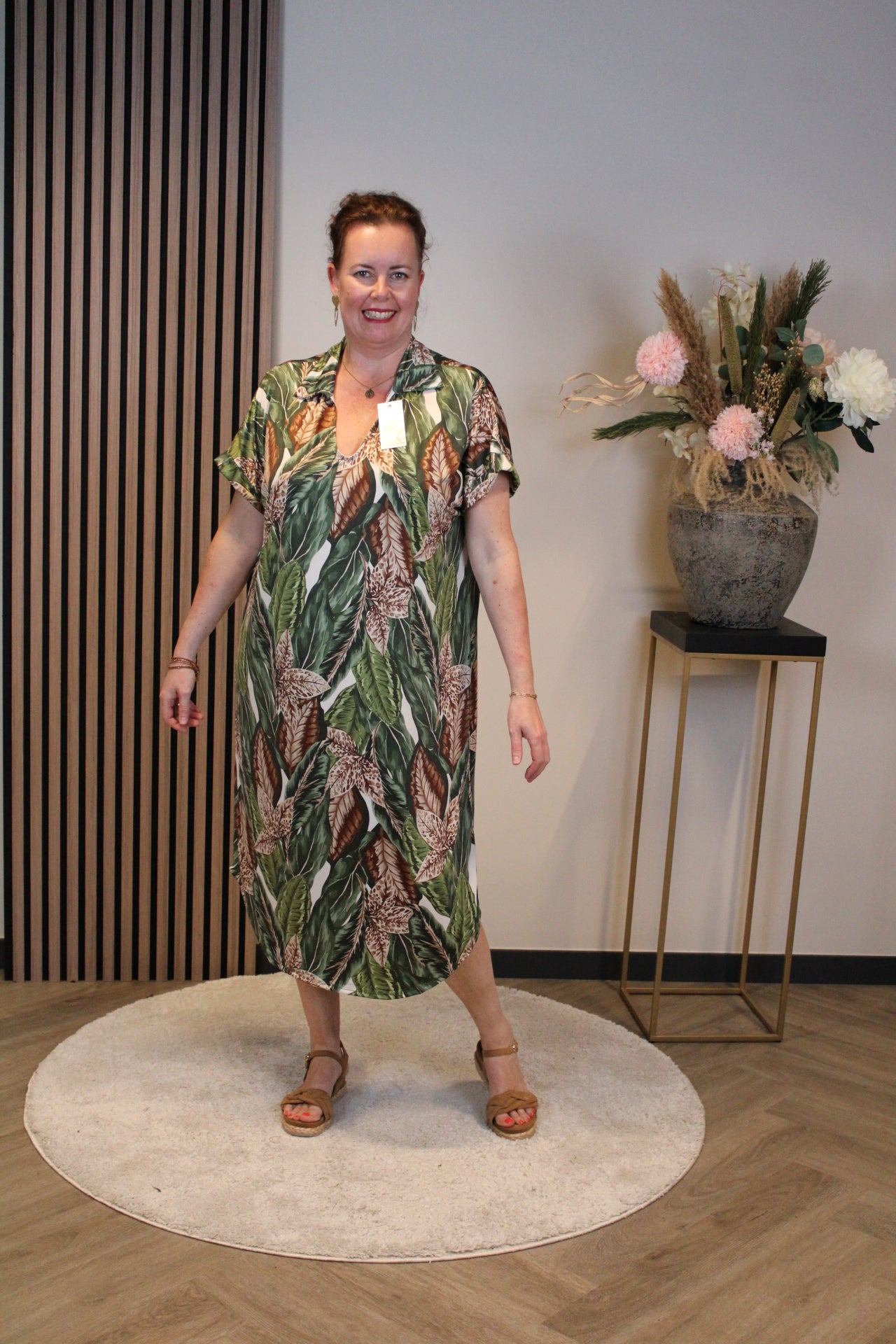 Joke | Jurk 38 t/m 48