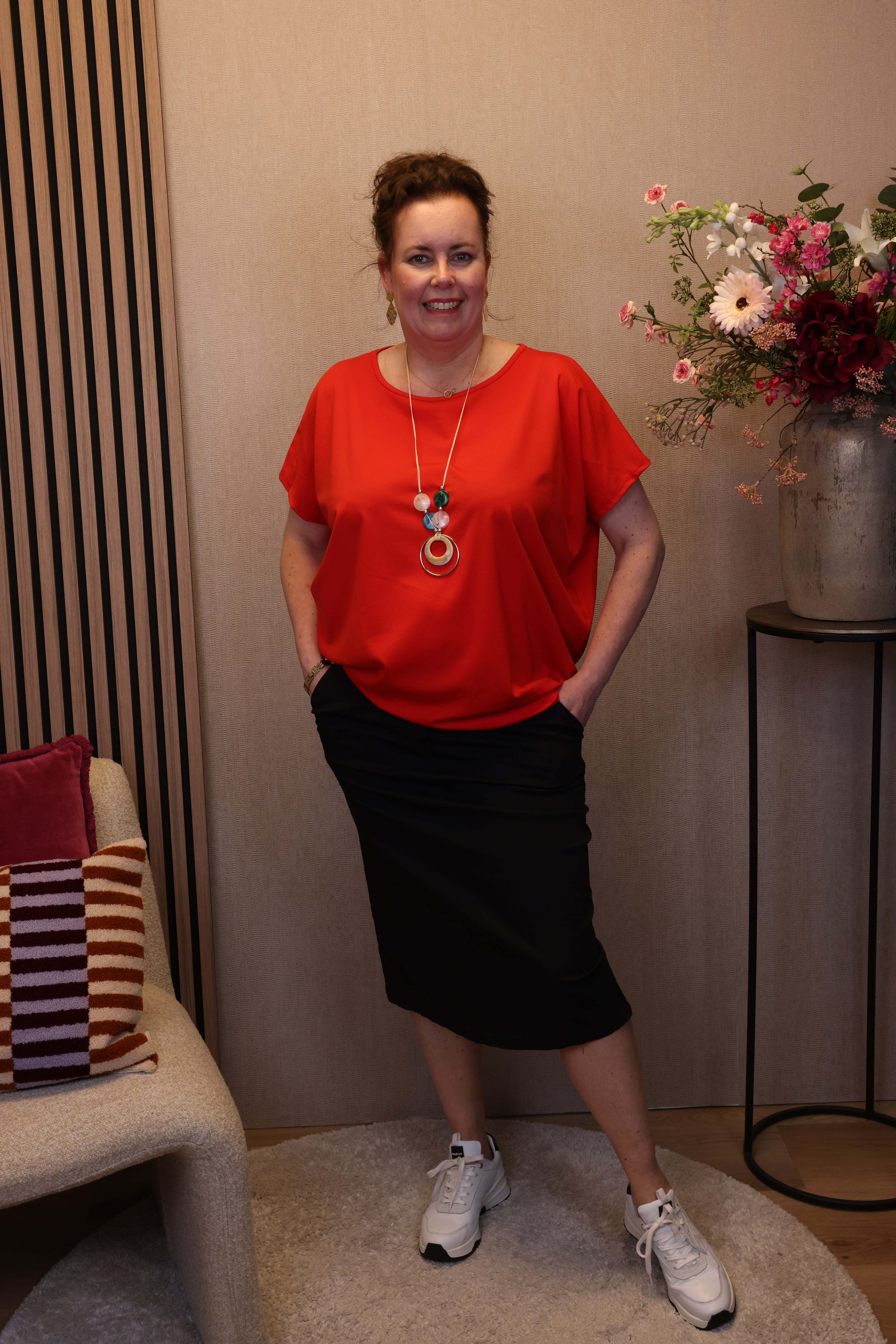 Kim | Rok zwart
