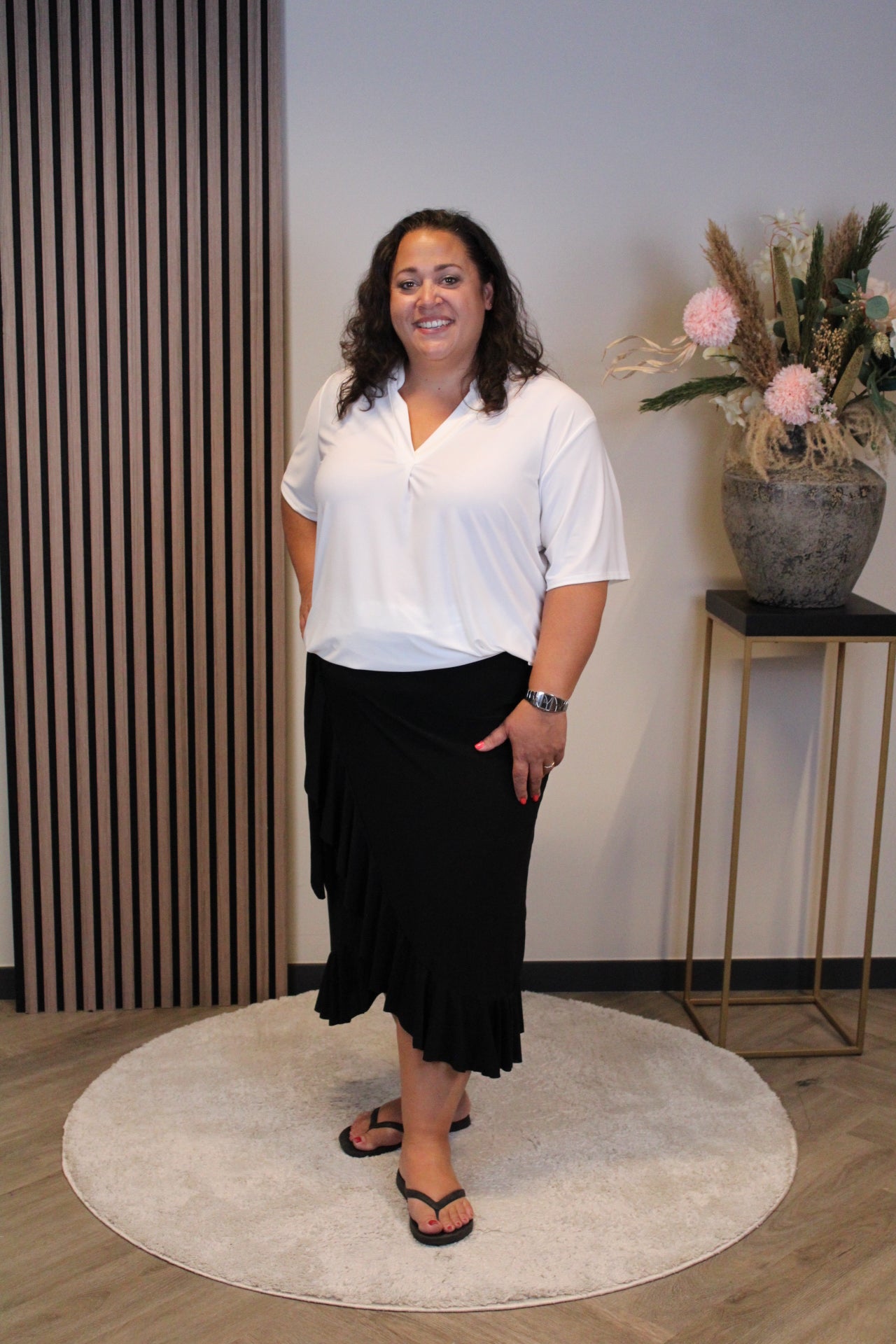 Pien | Rok 48 t/m 54