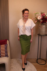 Kim | Rok groen
