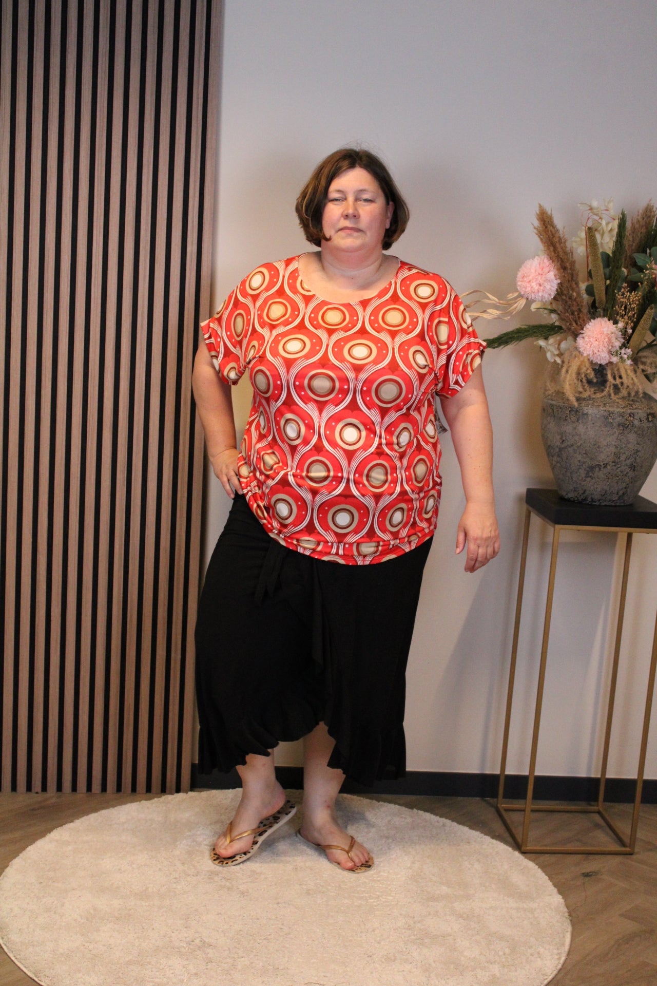 Pien | Rok 54 t/m 58