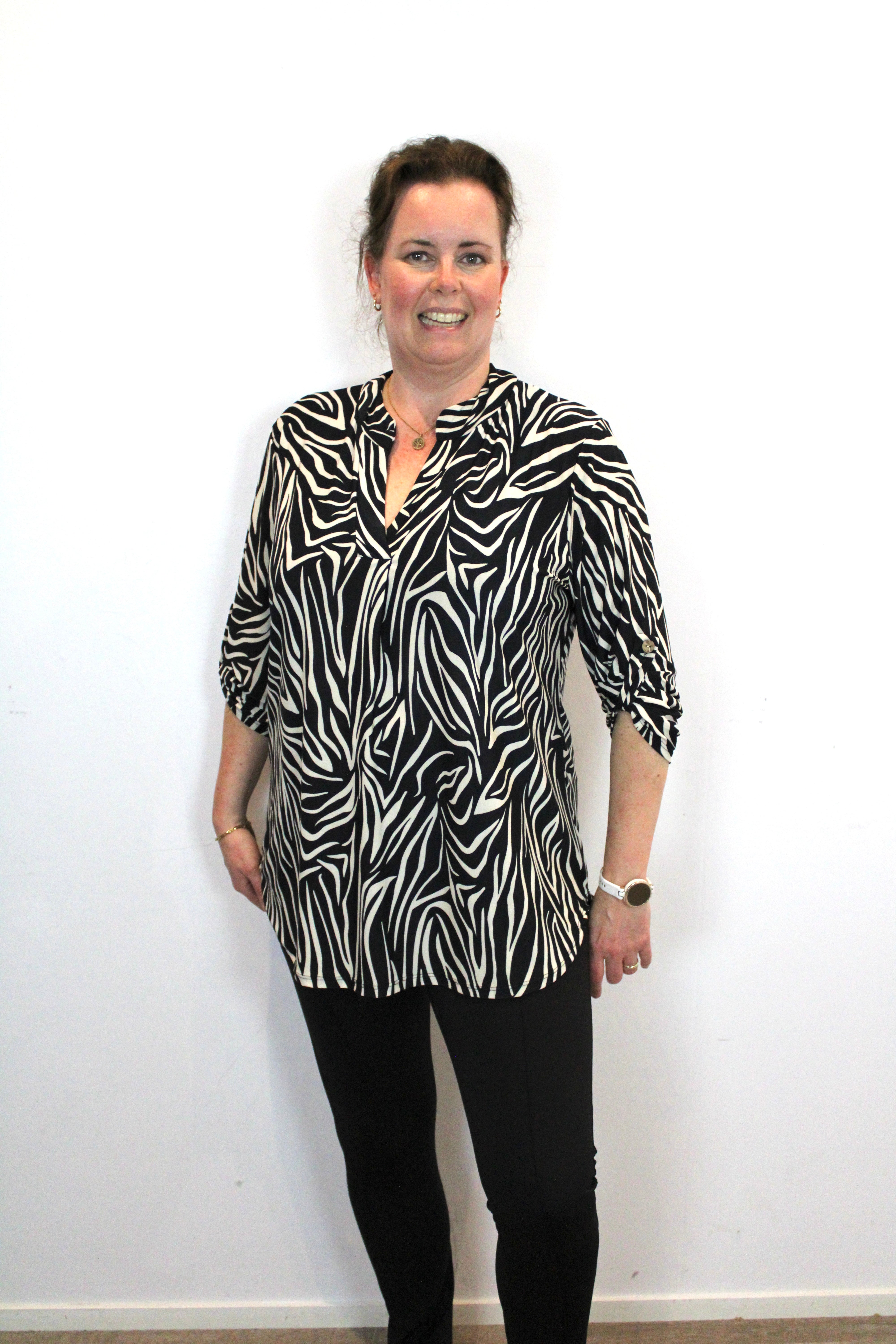 Mieke | Blouse