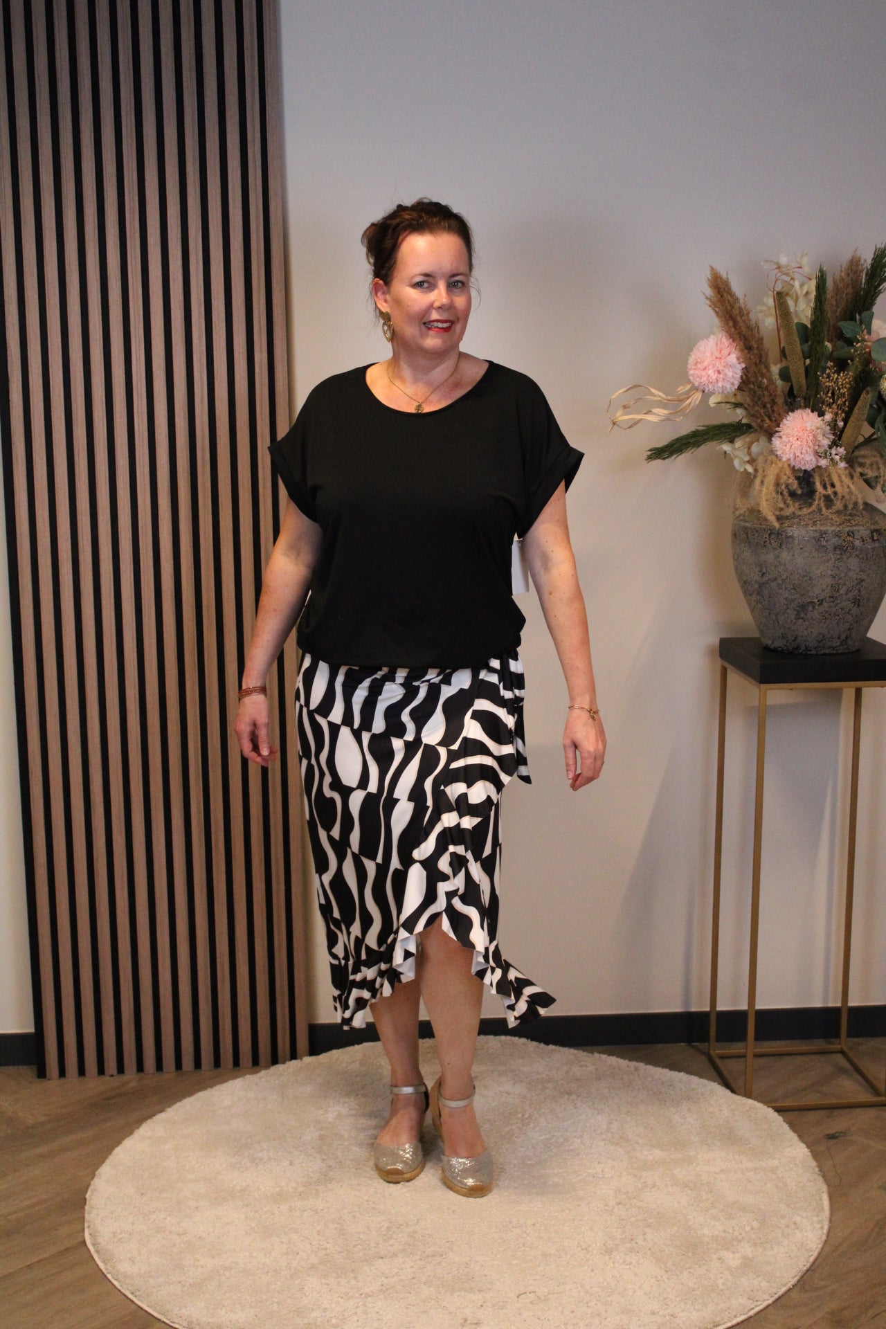 Liana | Rok 54 t/m 58