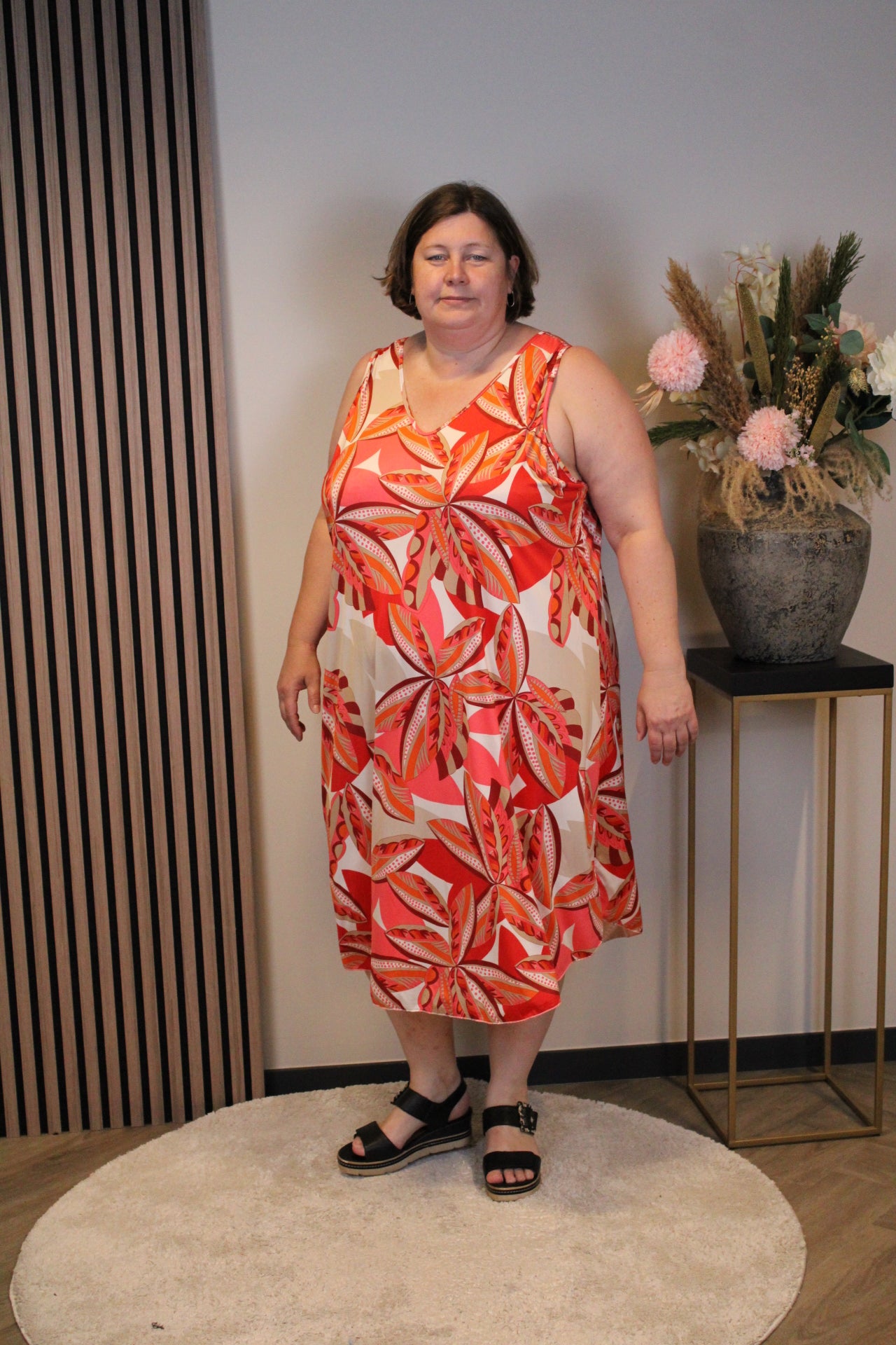 Marsha | Jurk 52 t/m 58
