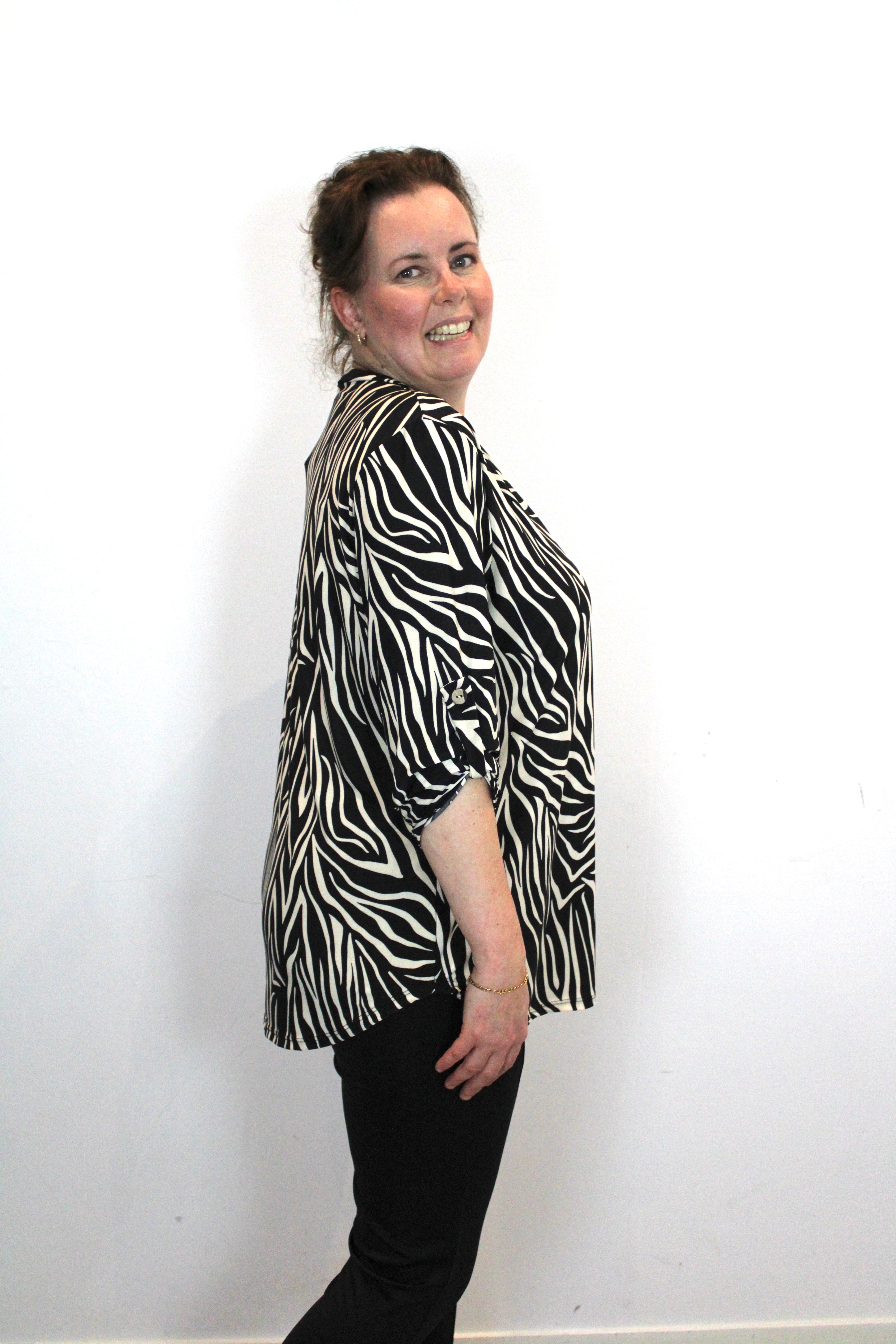 Mieke | Blouse