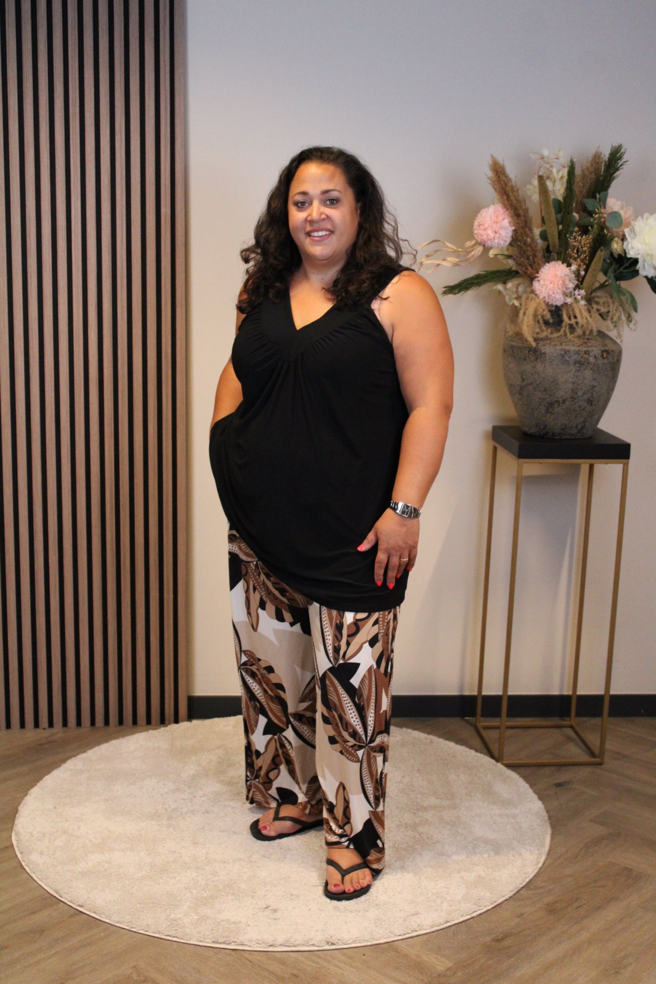 Kiki | Broek 48 t/m 54