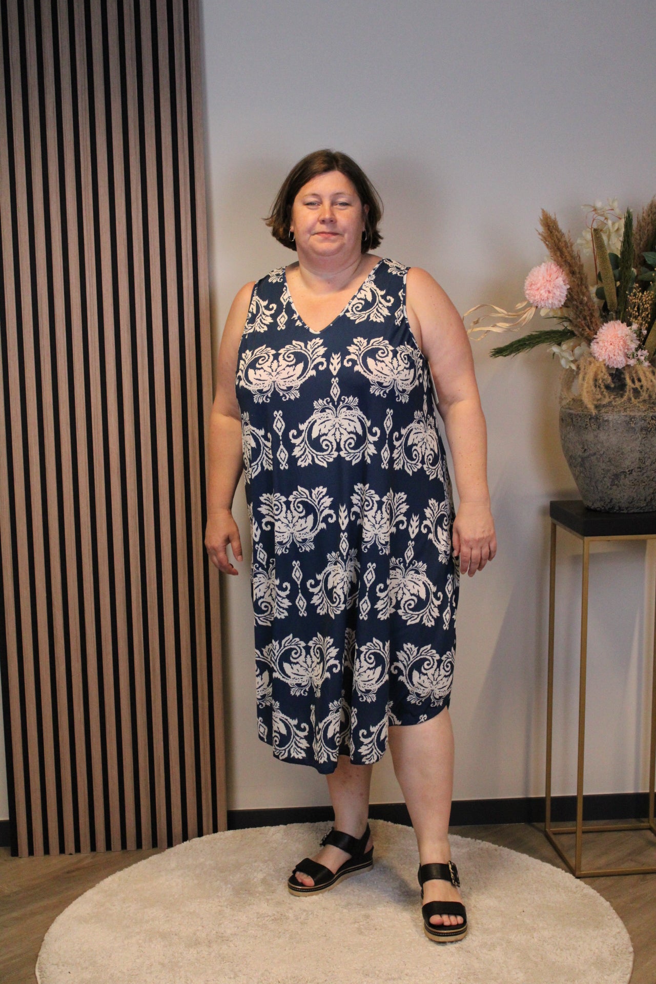 Kathy | Jurk 52 t/m 58