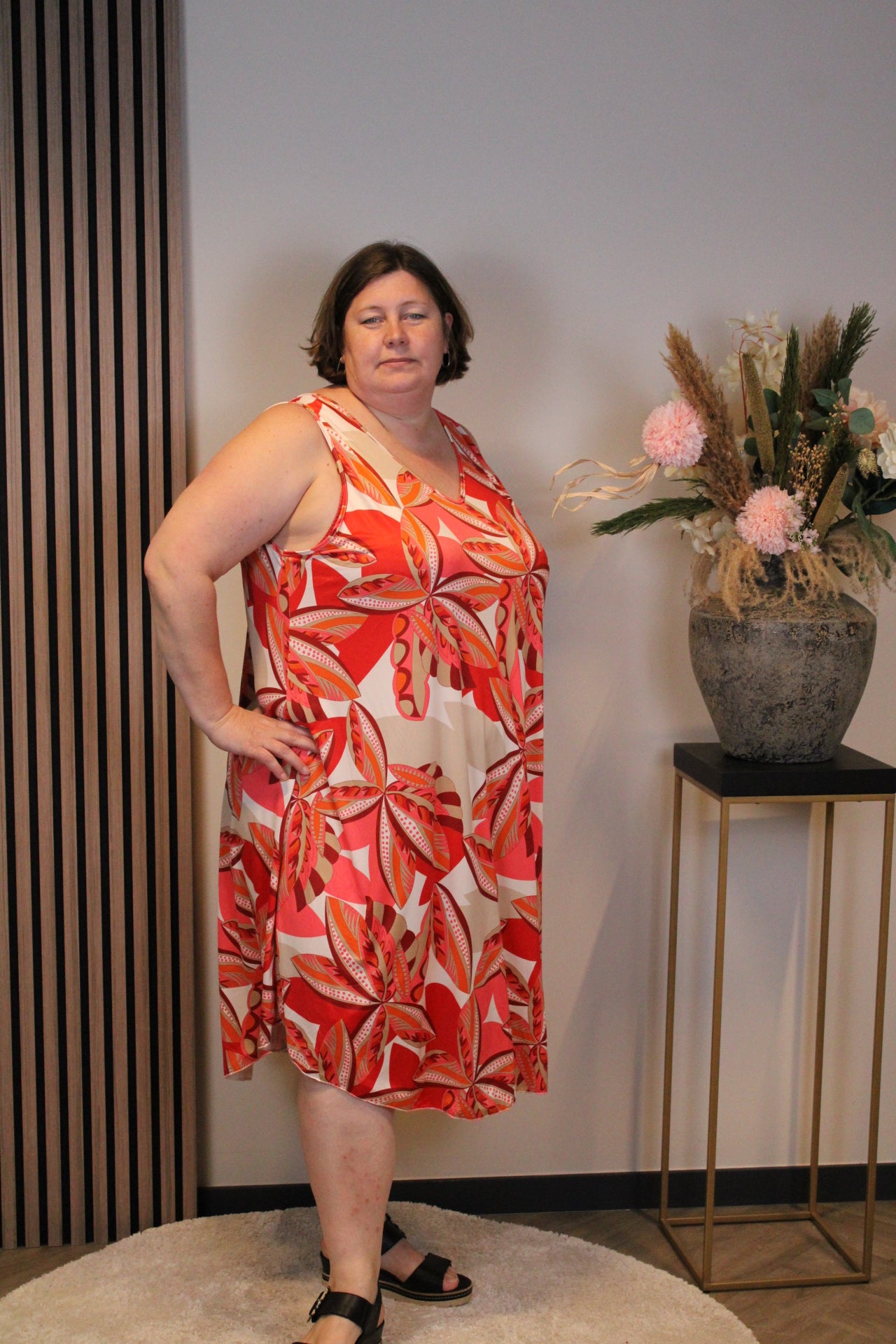 Marsha | Jurk 52 t/m 58