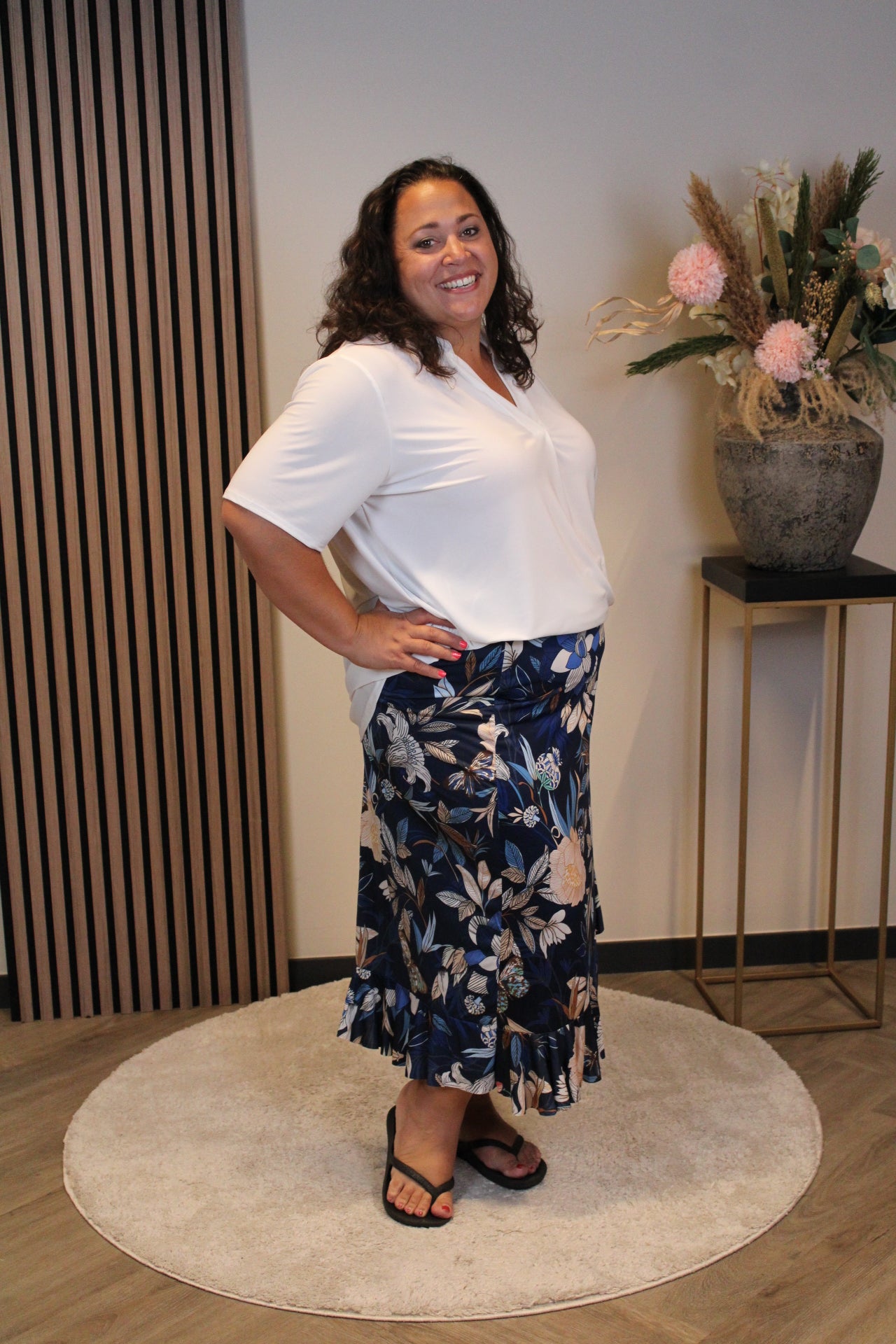 Corien | Rok 48 t/m 54