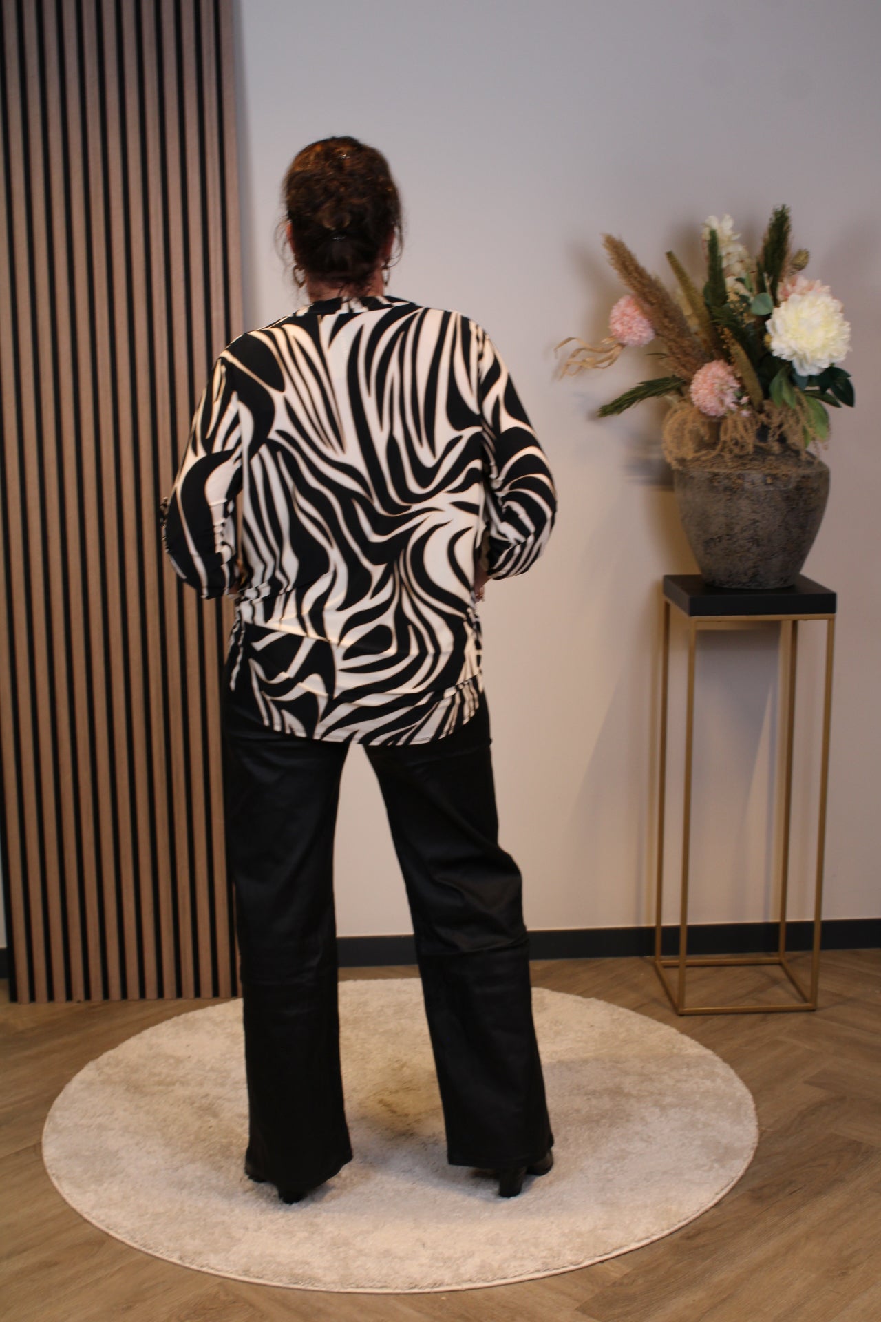 Irene Zwart | Wide leg 38 - 48