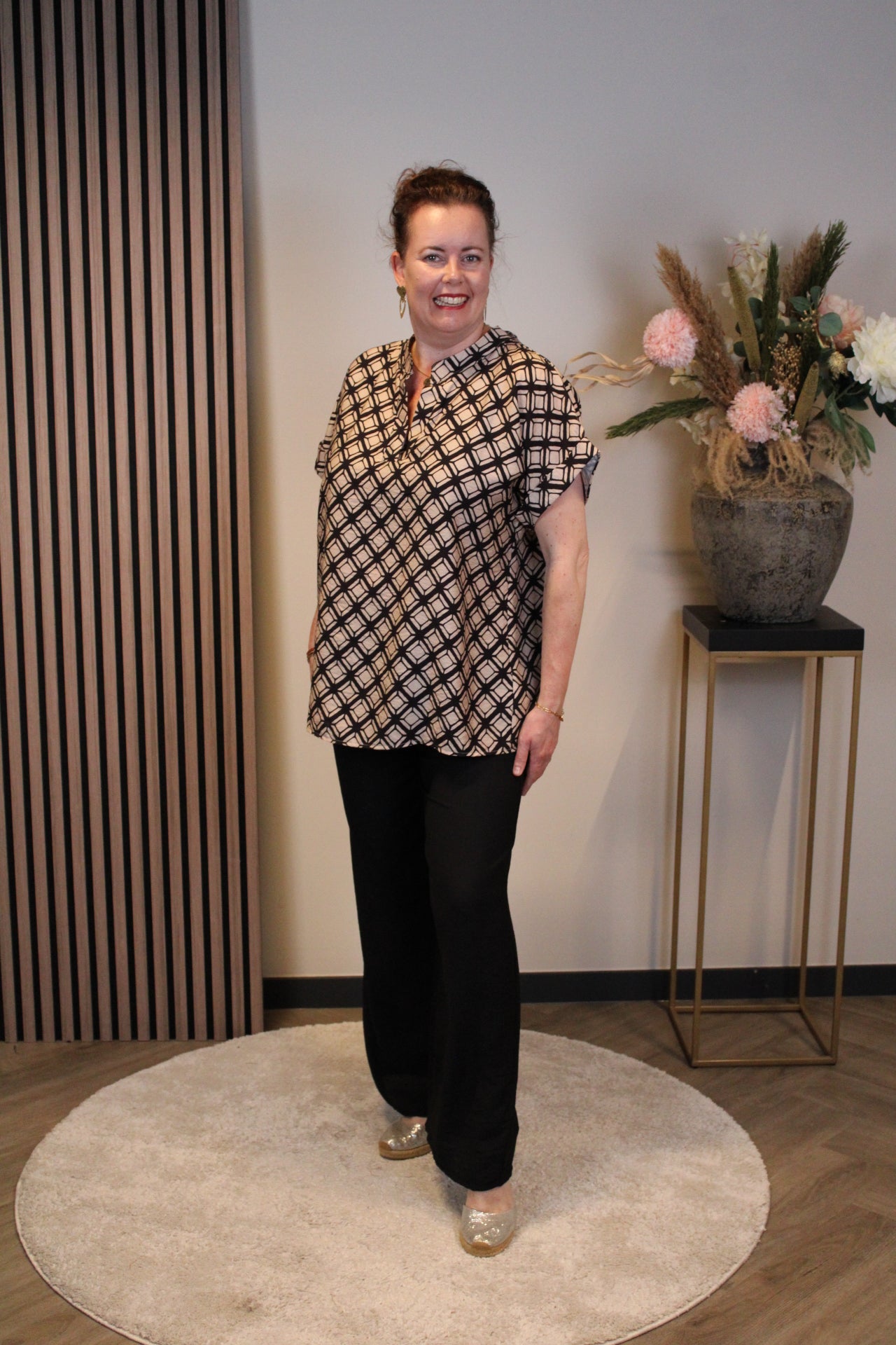 Iris | 2 delige set viscose 38 t/m 42