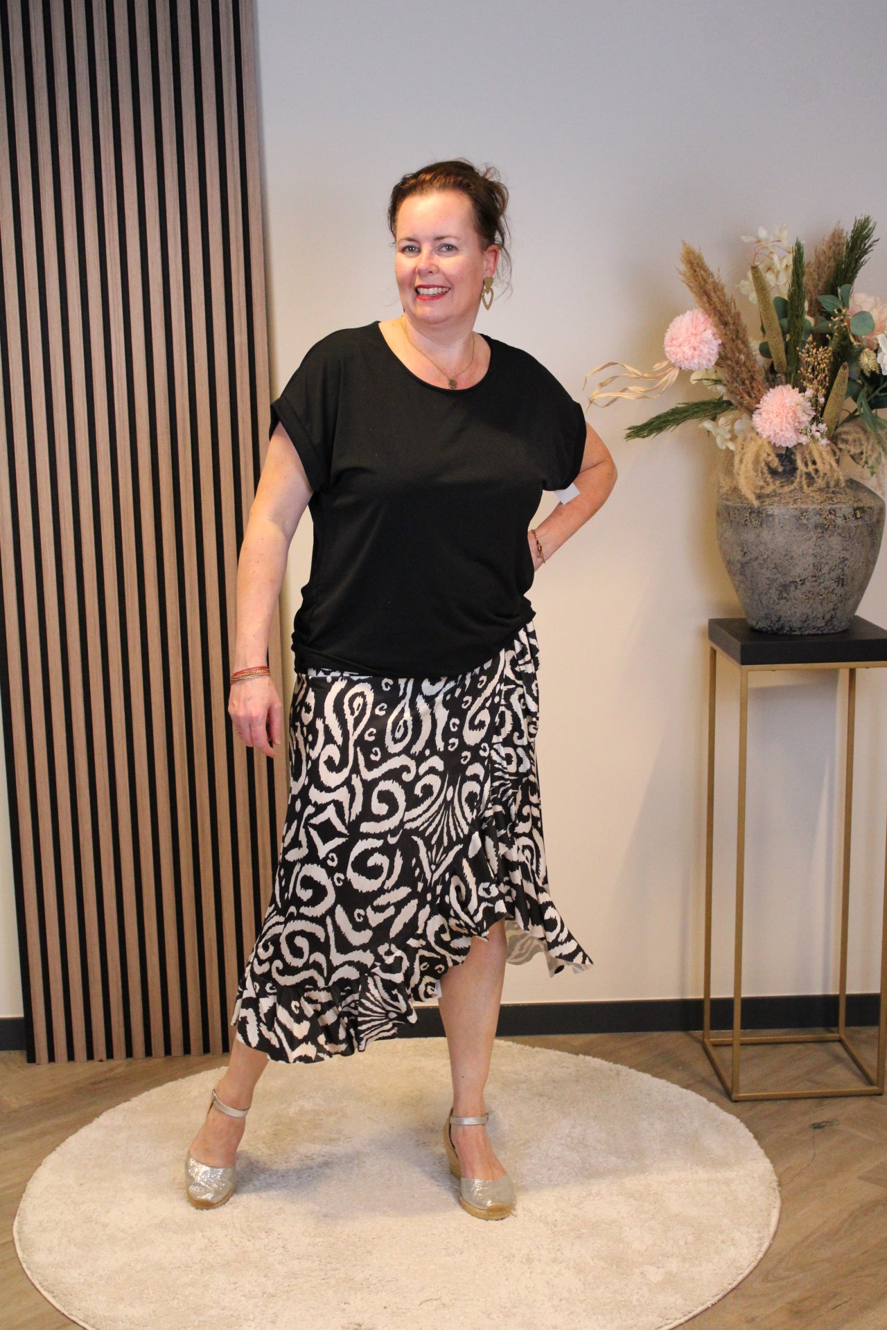 Lonneke | Rok 54 t/m 58