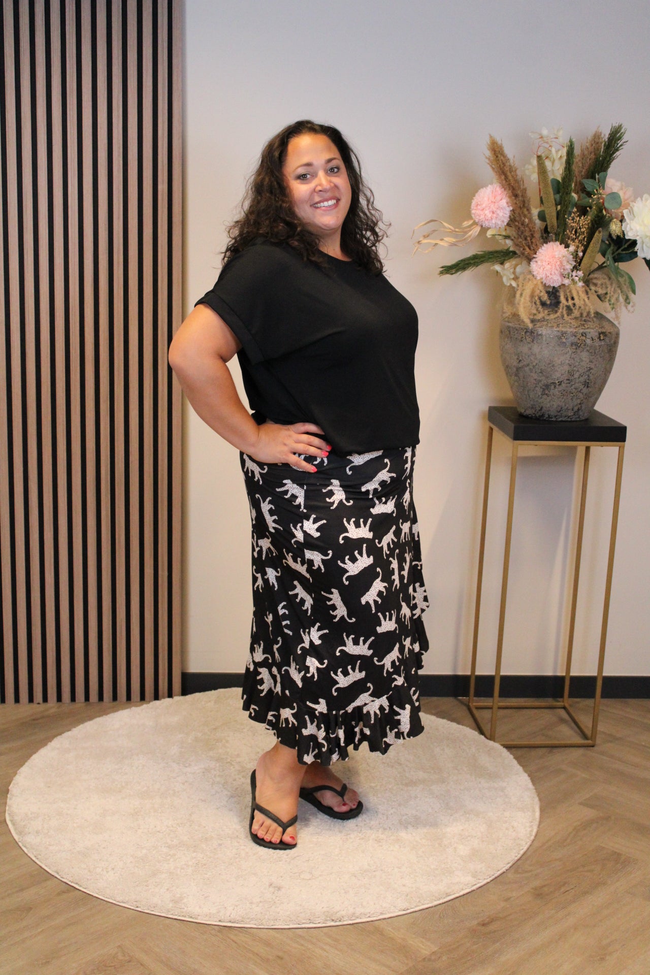 Ilona | Rok 48 t/m 54
