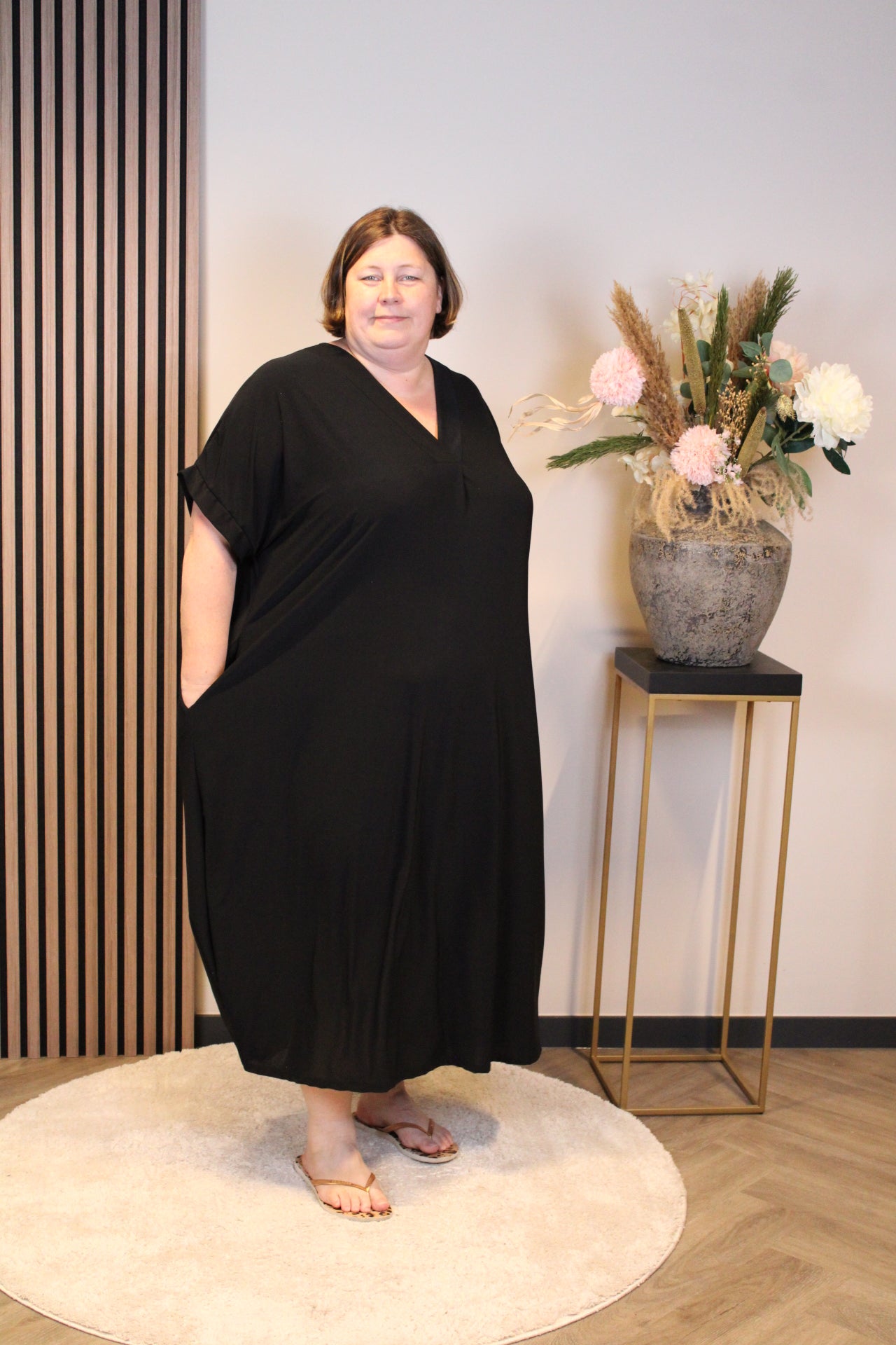 Rumi | Jurk 50 t/m 54