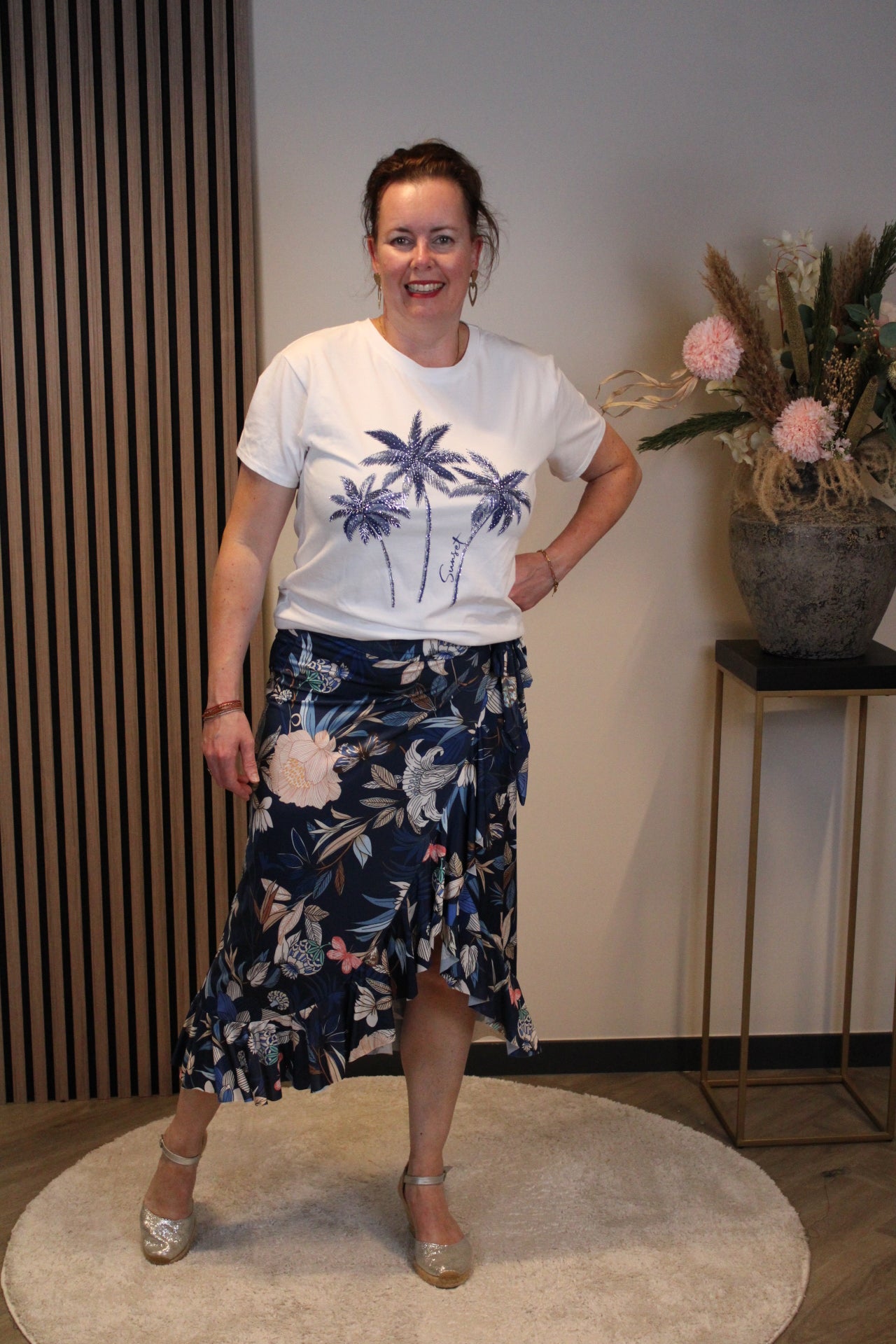 Corien | Rok 38 t/m 46