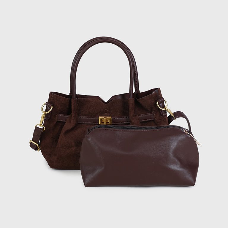 Amélie | Tas Bruin