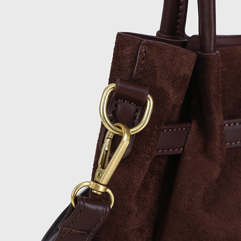 Amélie | Tas Bruin
