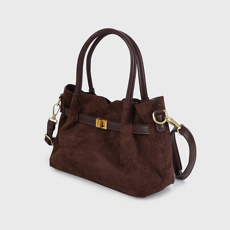 Amélie | Tas Bruin
