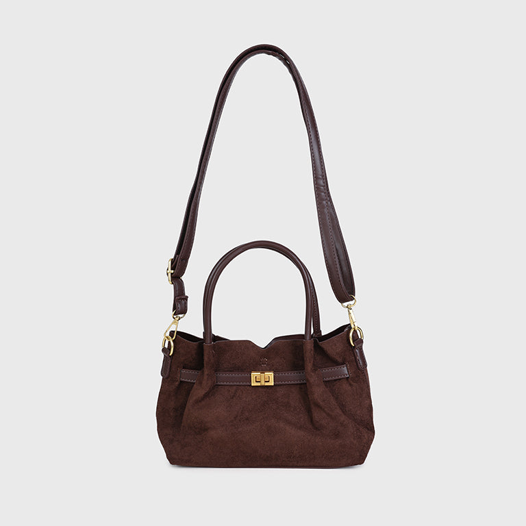 Amélie | Tas Bruin