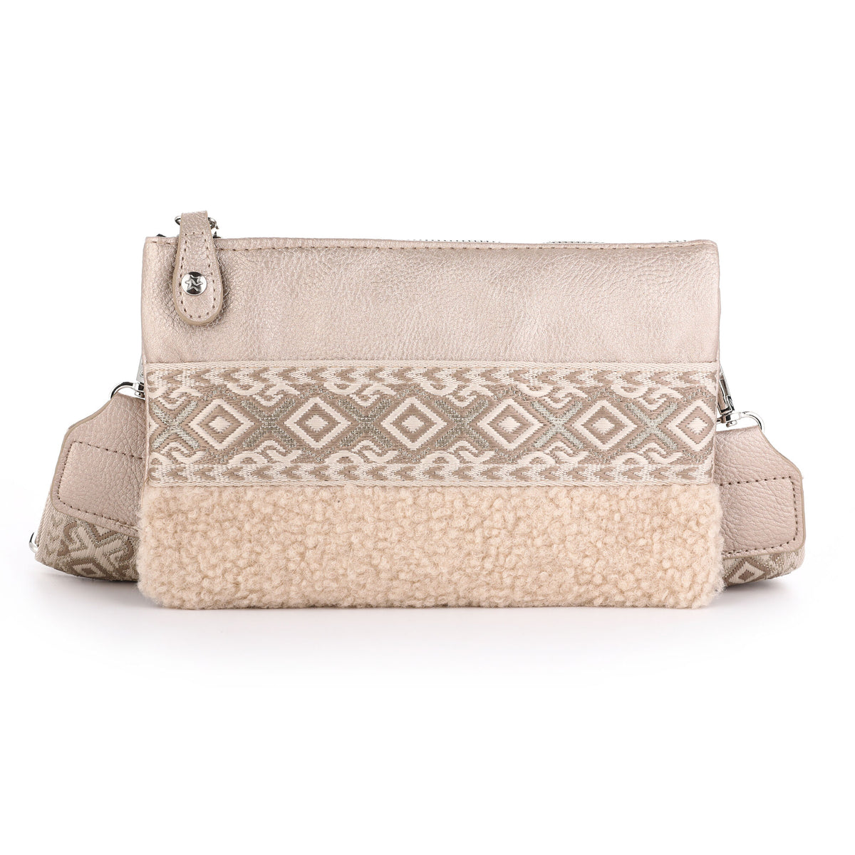 Olivia | Tas Champagne