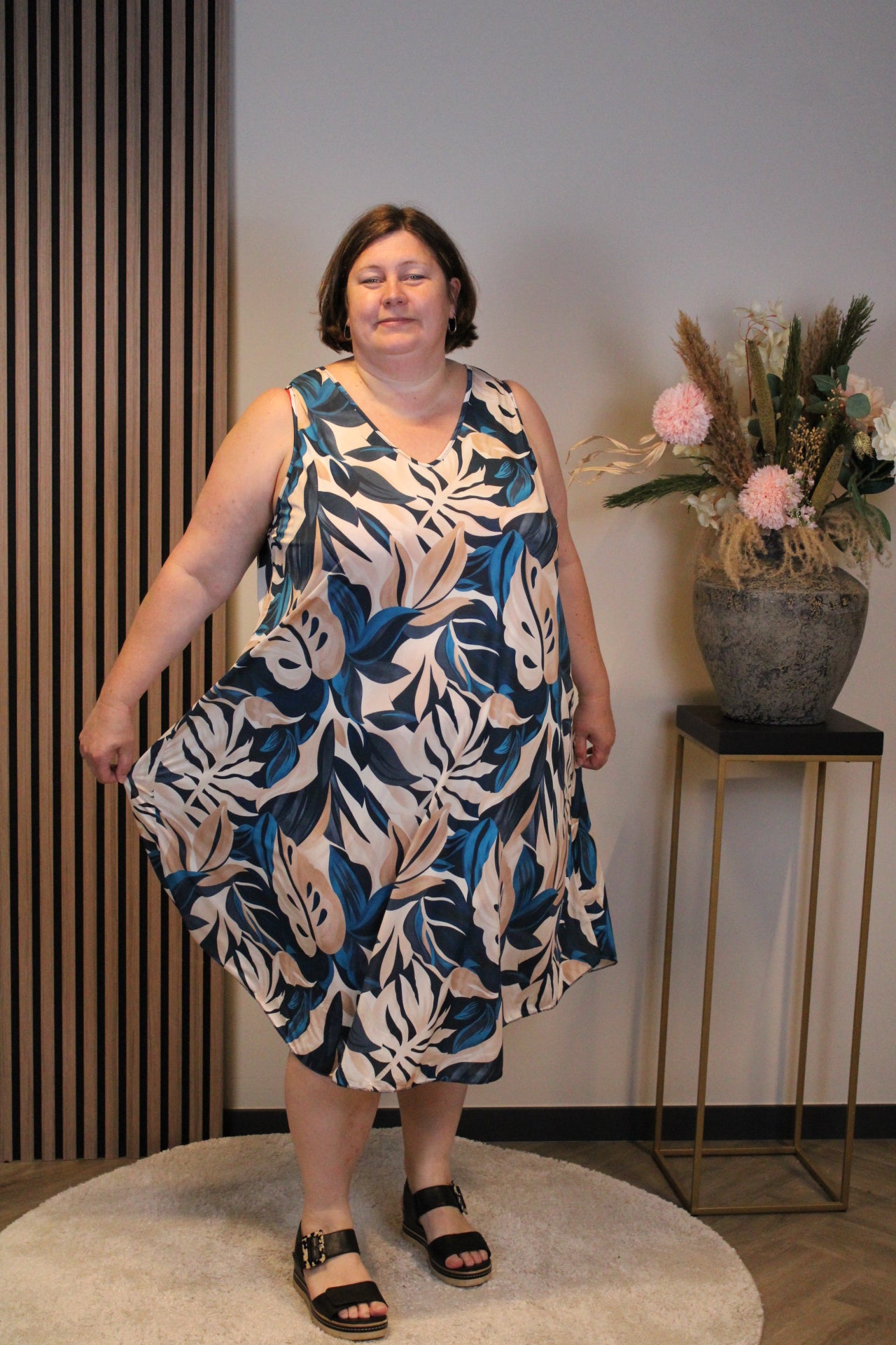 Judy| Jurk 52 t/m 58
