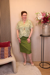 Kim | Rok groen