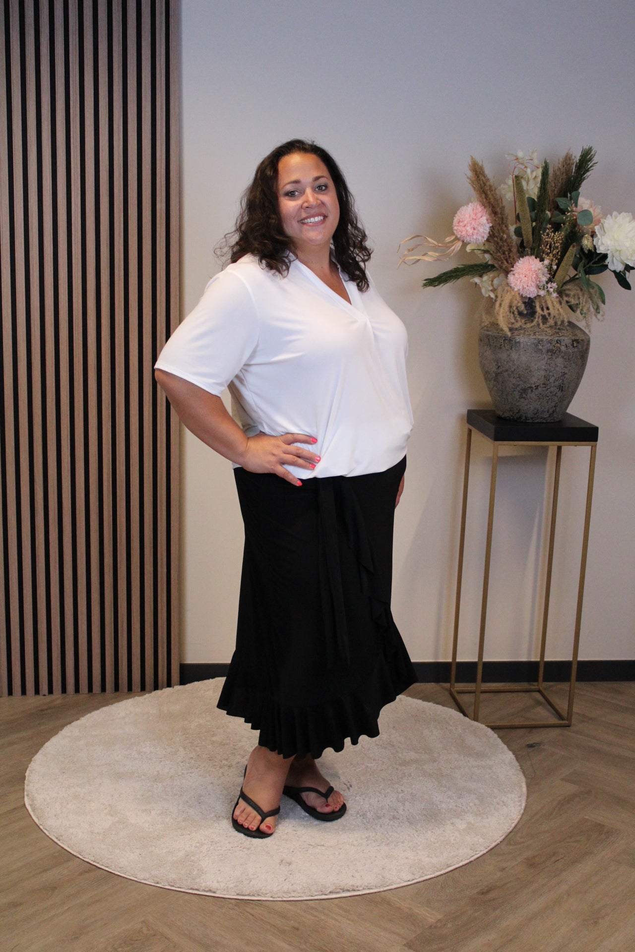 Pien | Rok 48 t/m 54