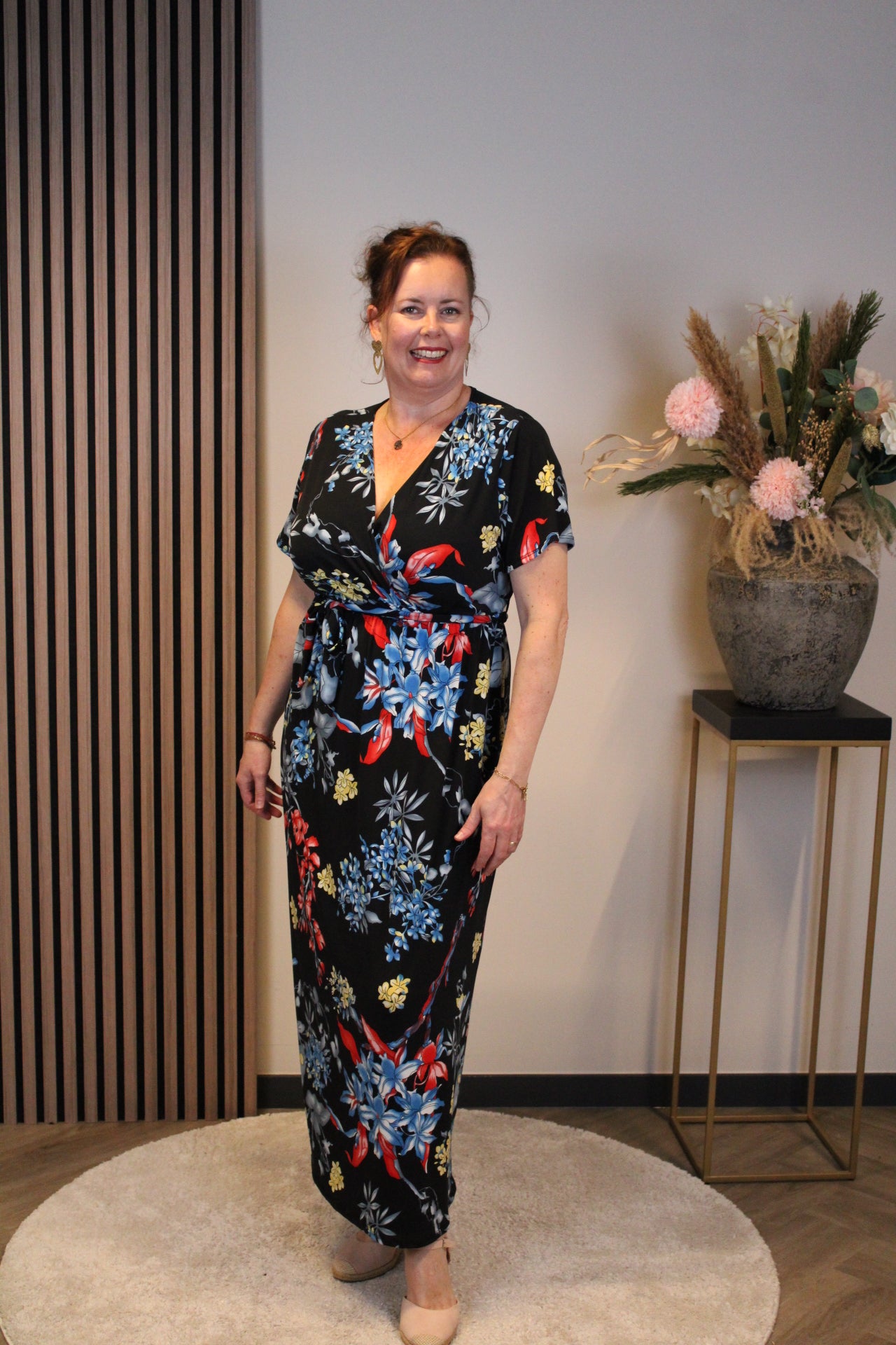 Debra | Jurk 38 t/m 44