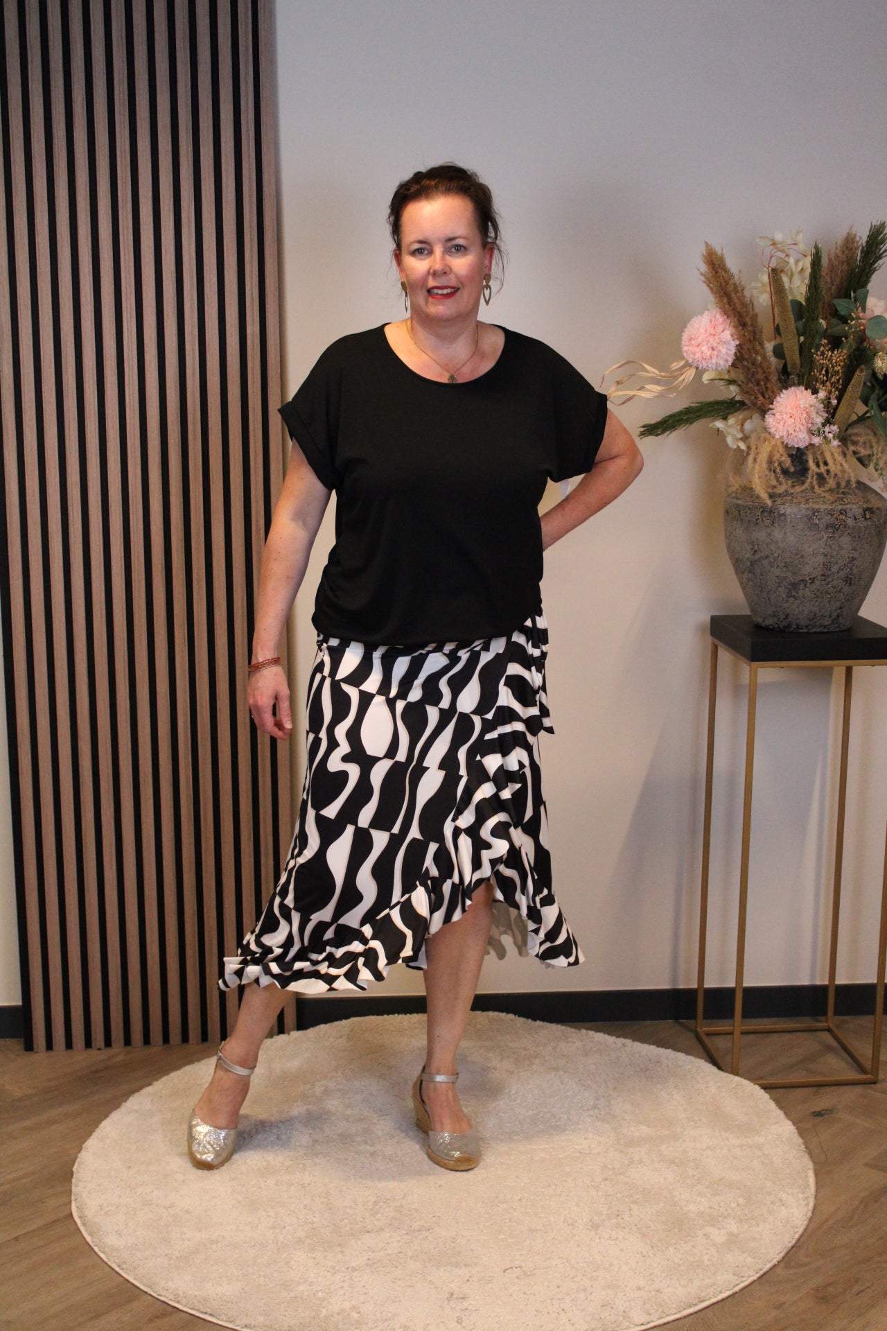 Liana | Rok 54 t/m 58