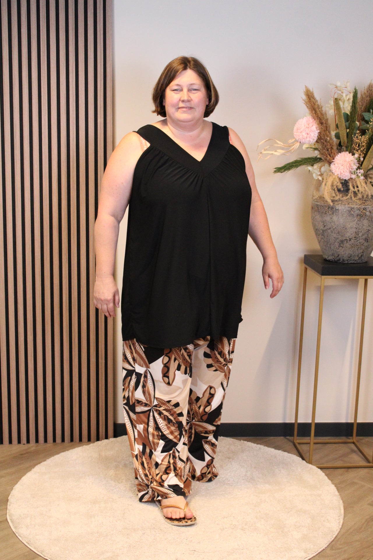 Kiki | Broek 54 t/m 58