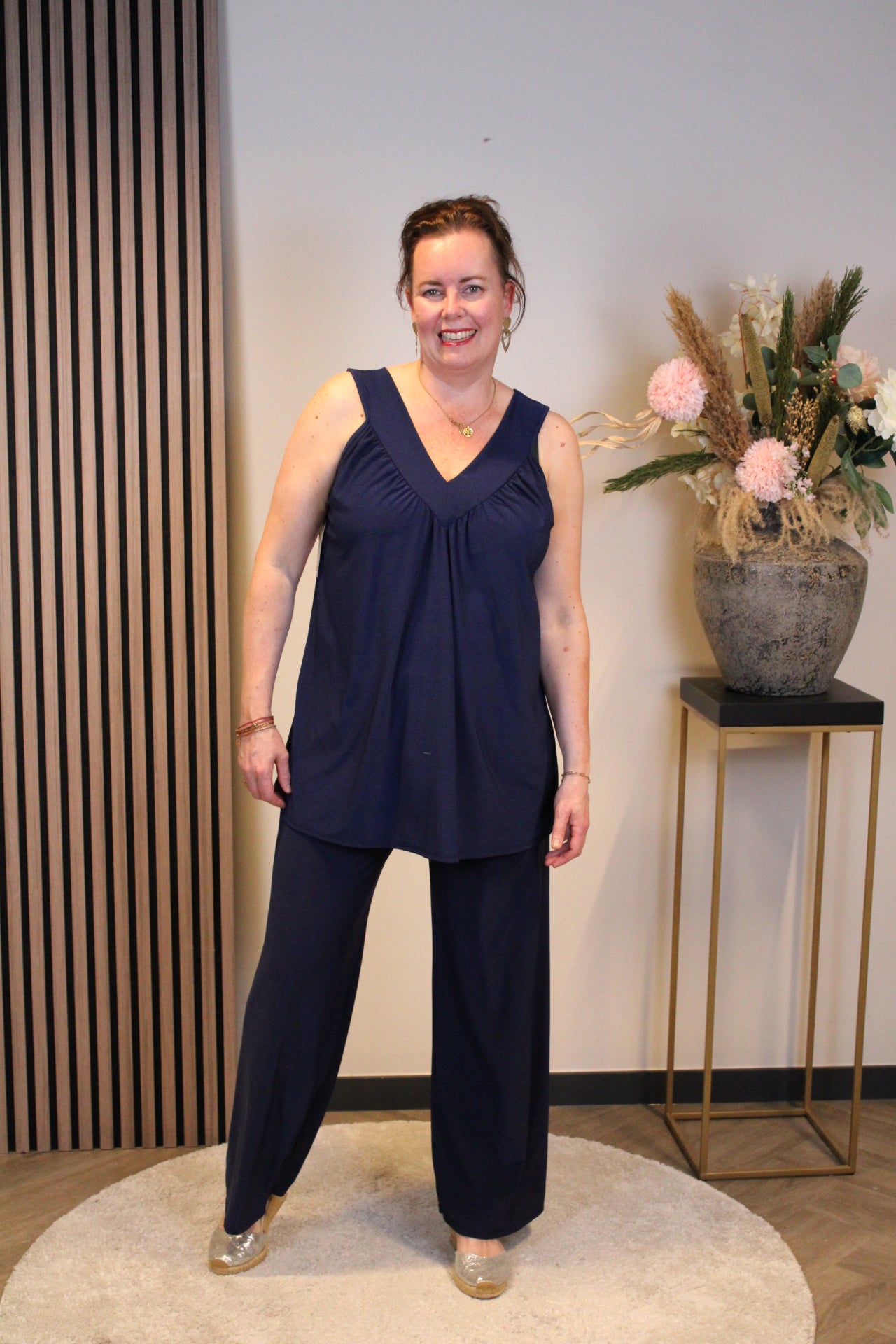 Inge | Top 52 t/m 58