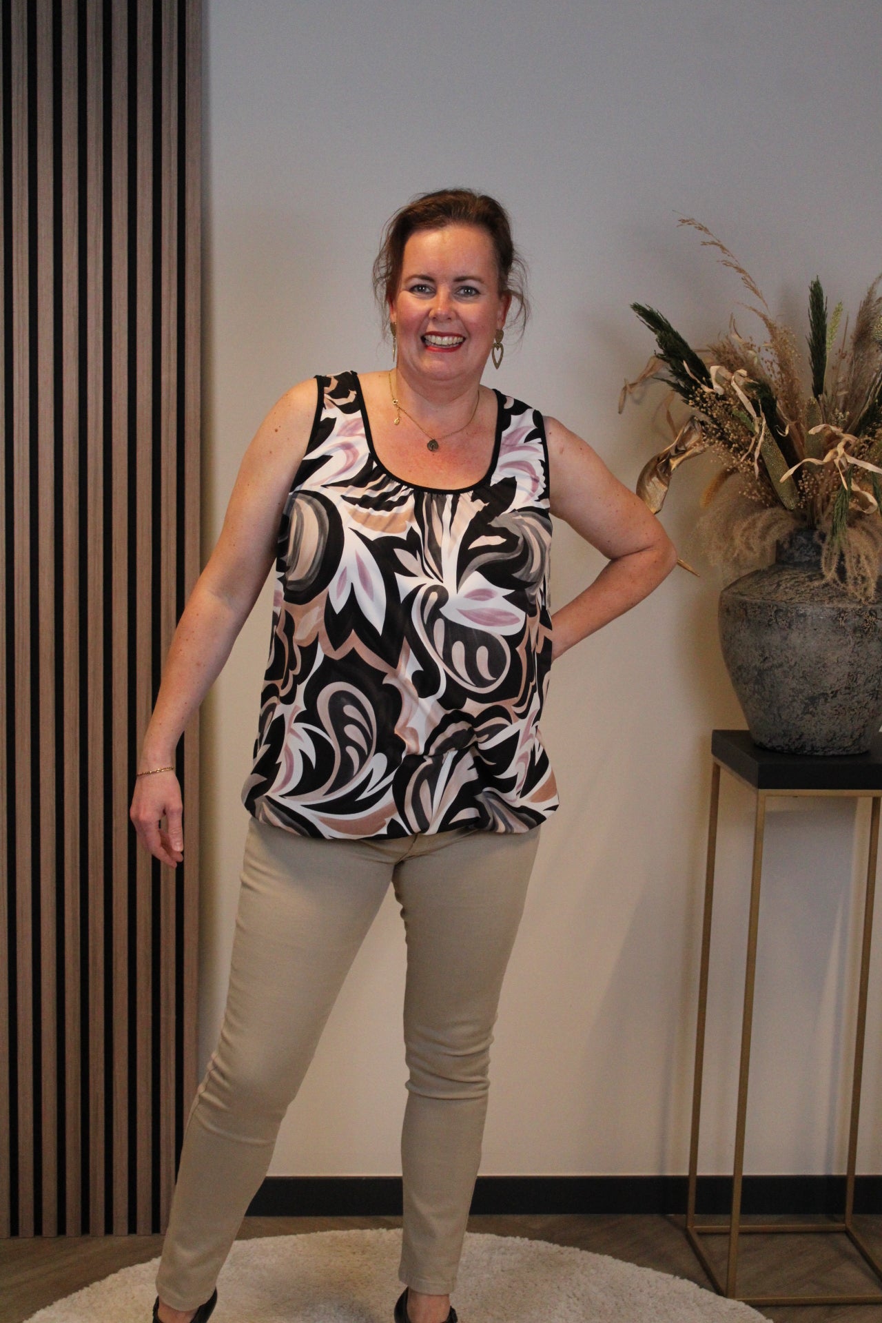 Mila | top 38 t/m 48