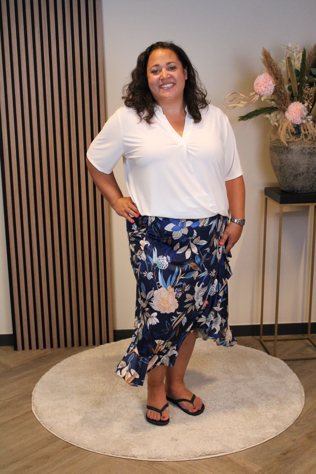 Corien | Rok 48 t/m 54