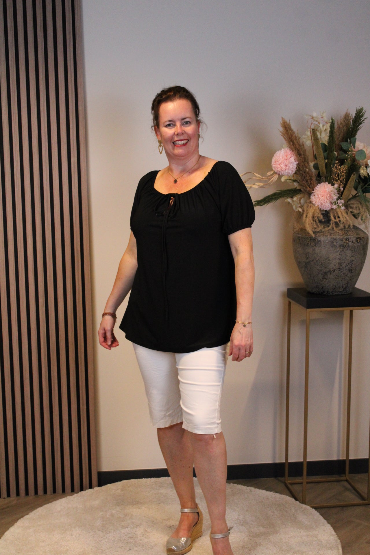 Els | Blouse 38 t/m 48