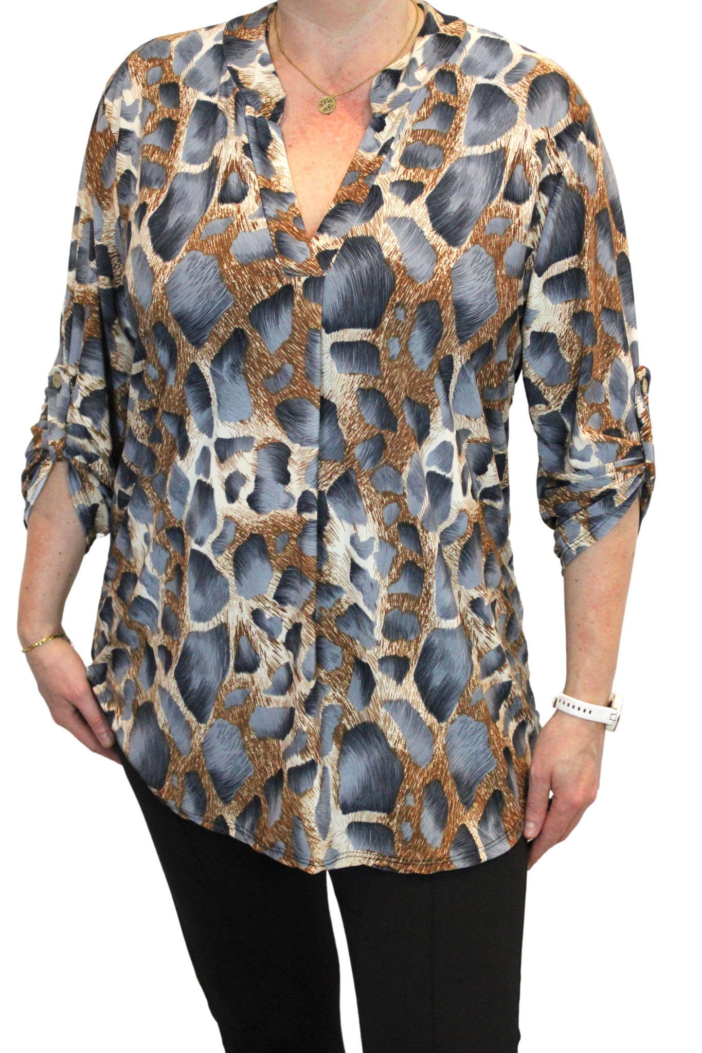 Heleen | Blouse