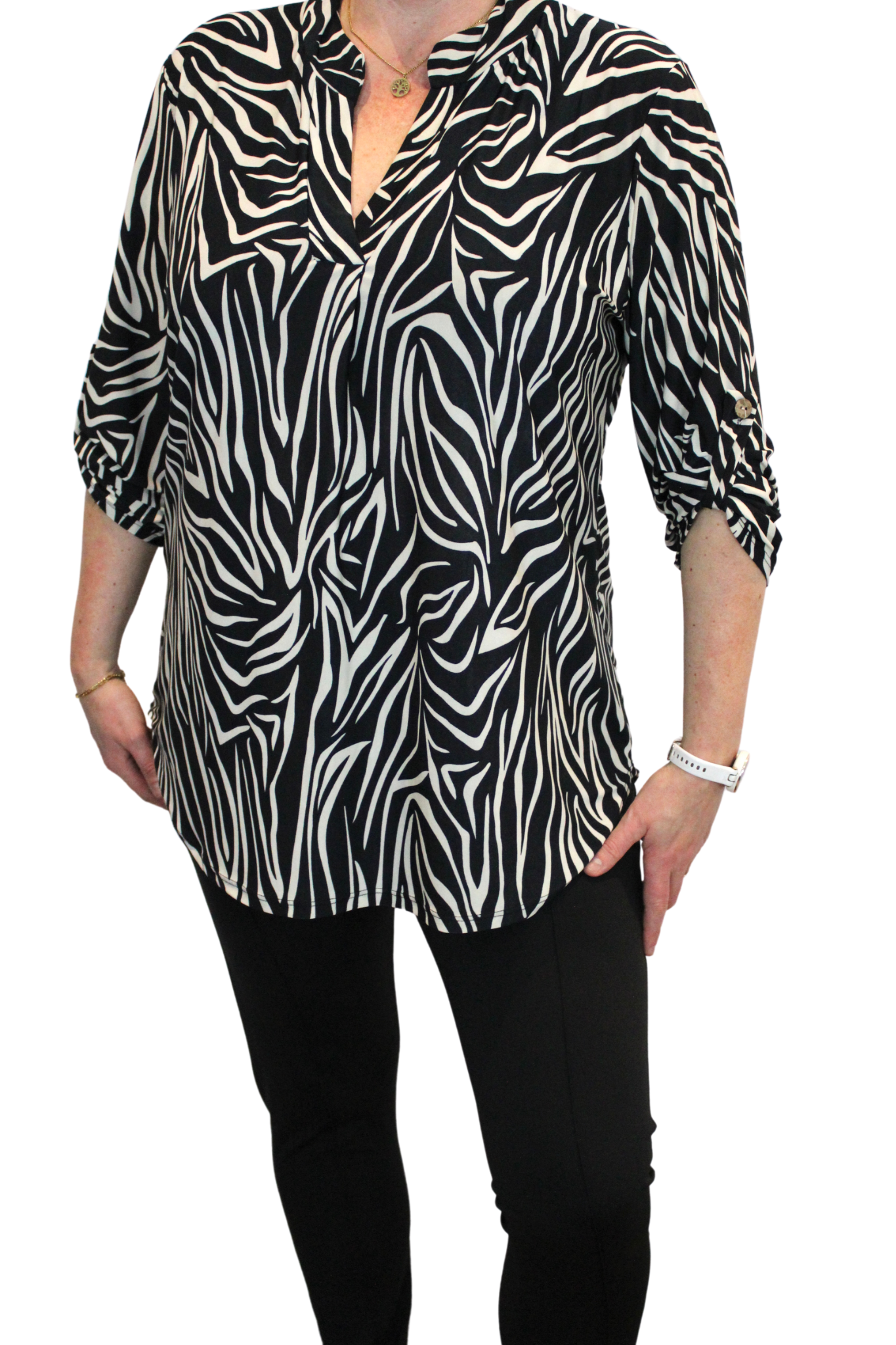 Mieke | Blouse