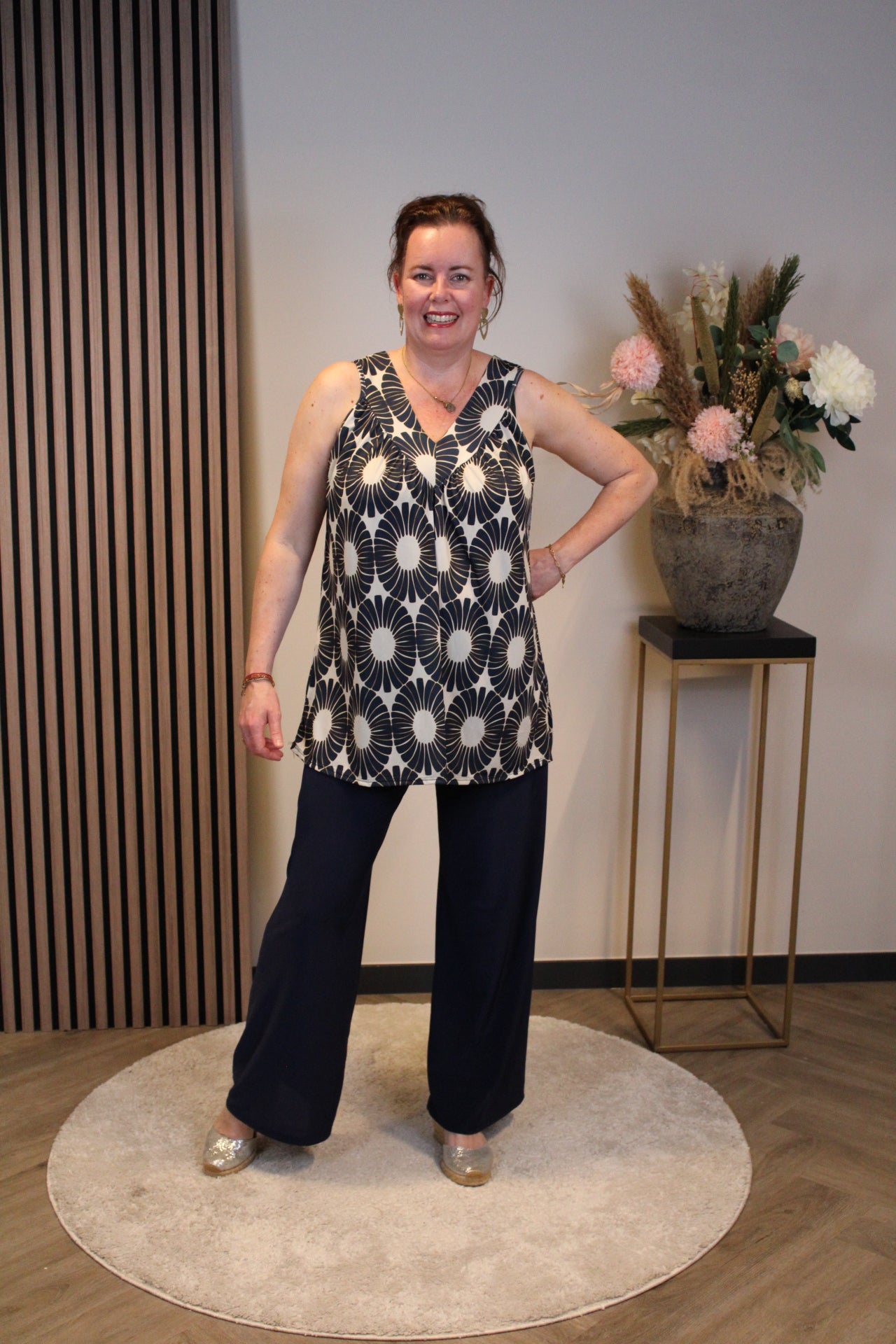 Leonie | Top 52 t/m 58