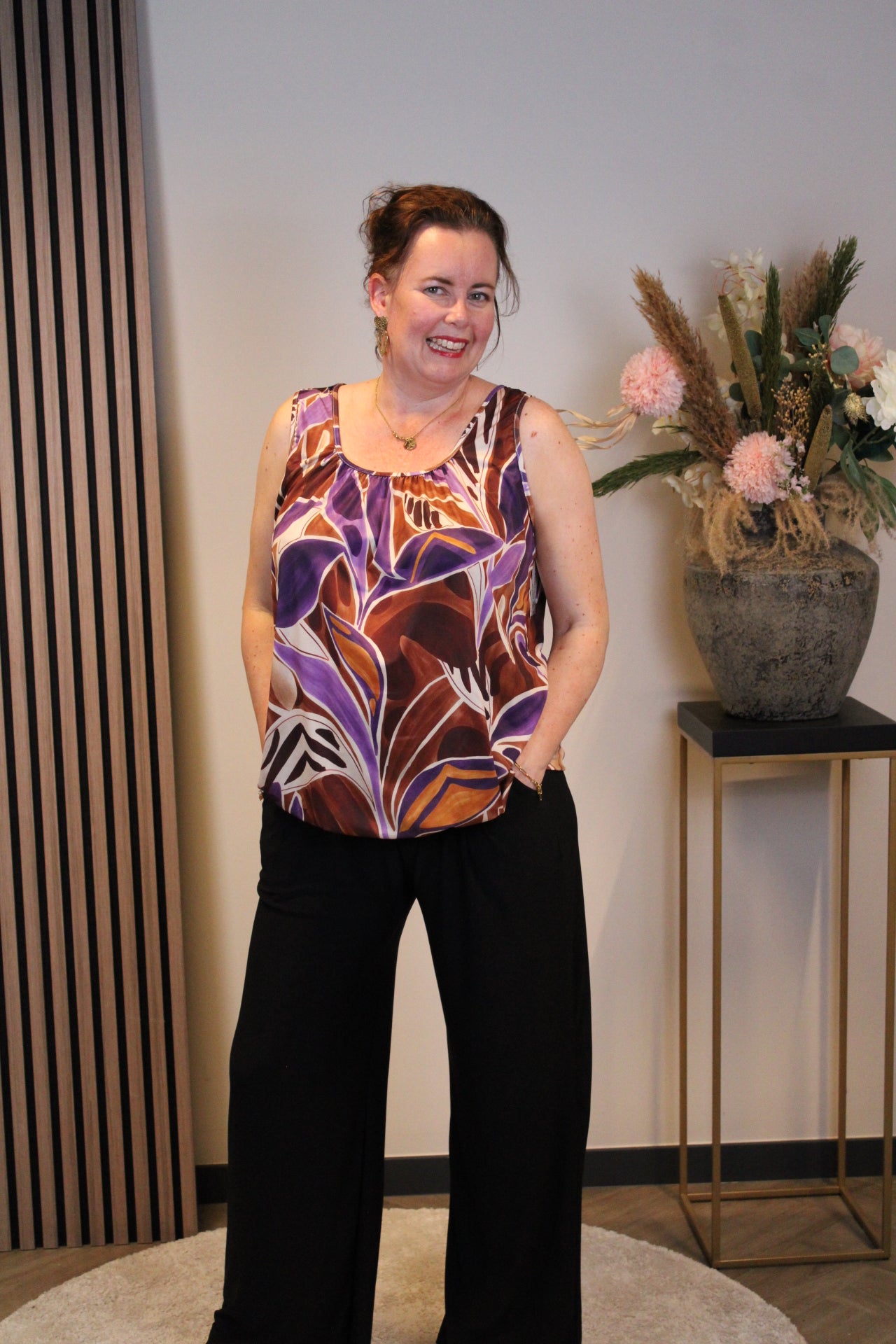 Nelleke | Top 52 t/m 58