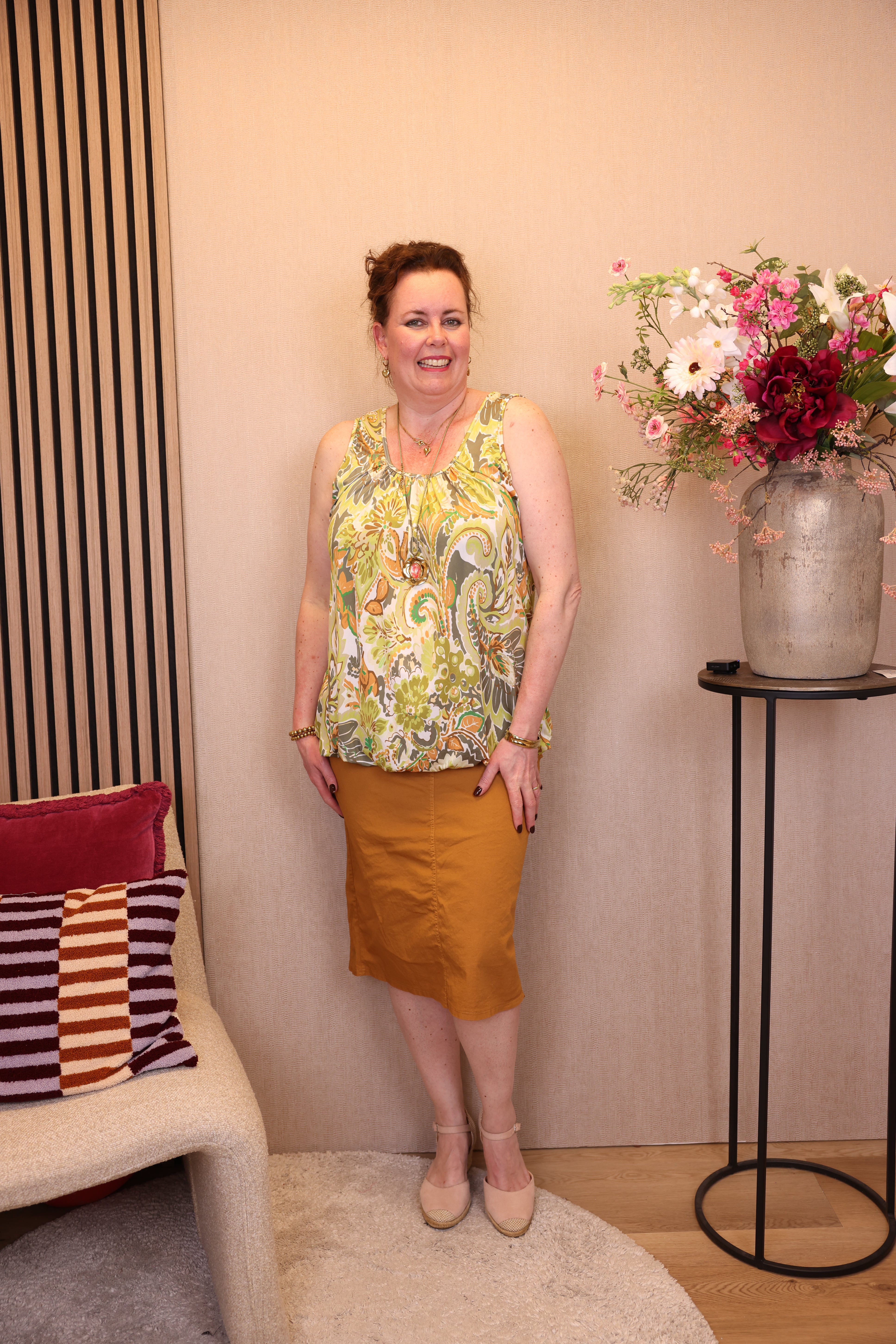 Kim | Rok caramel
