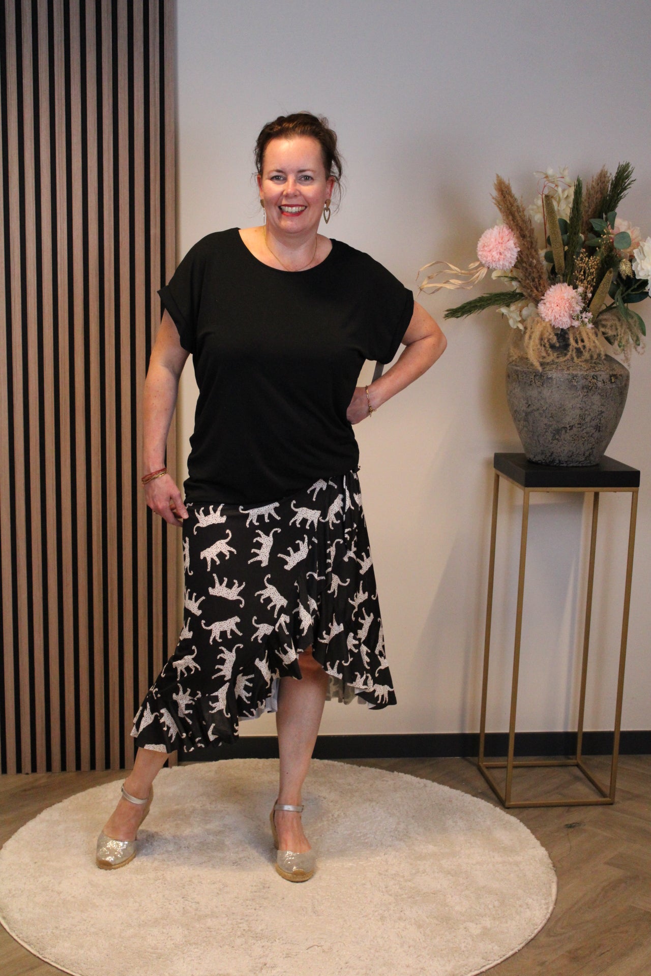 Ilona | Rok 54 t/m 58