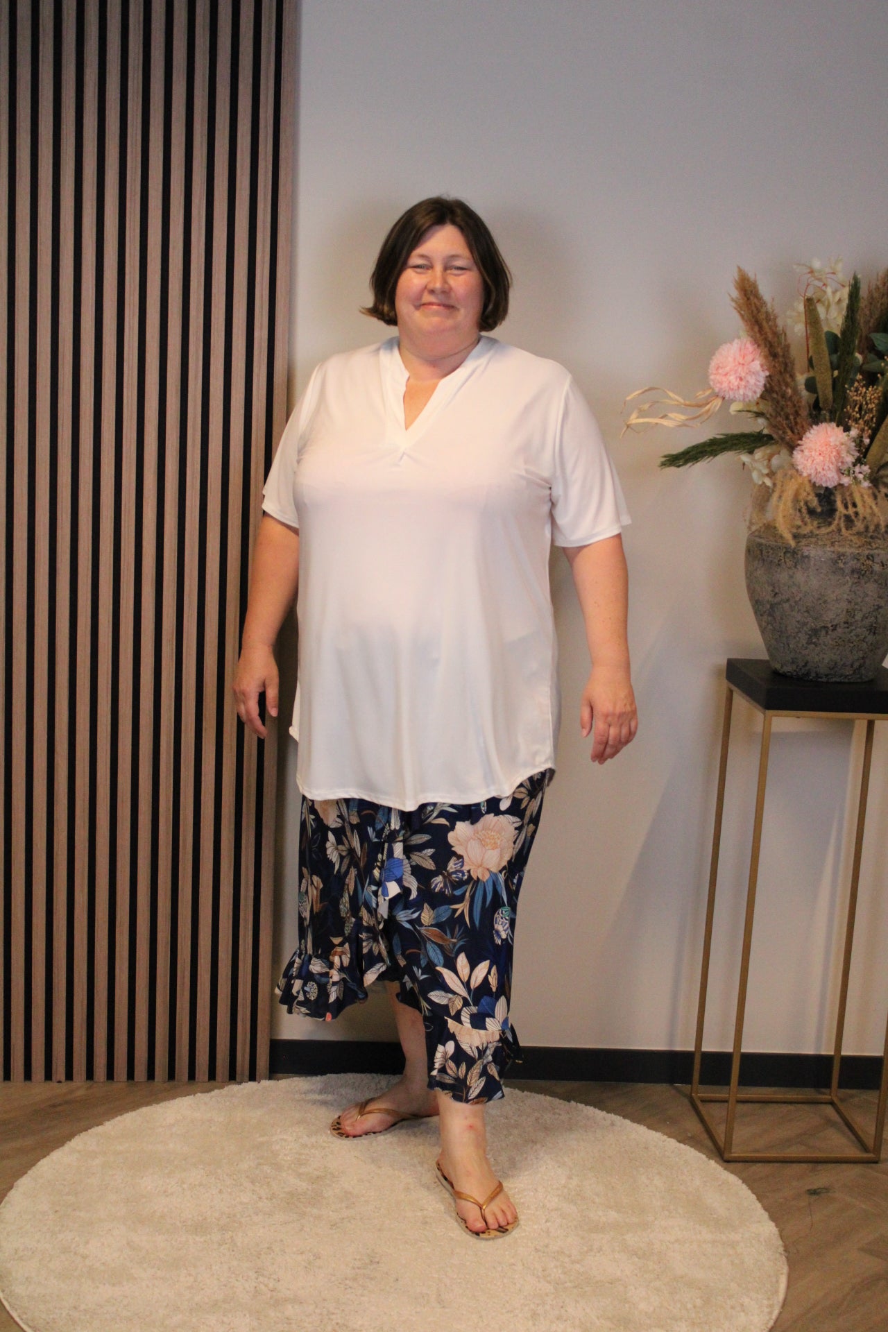 Corien | Rok 54 t/m 58