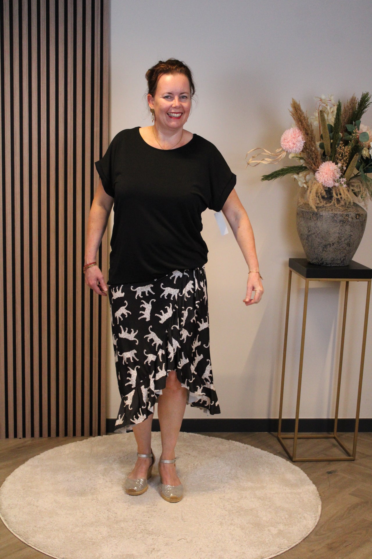 Ilona | Rok 54 t/m 58