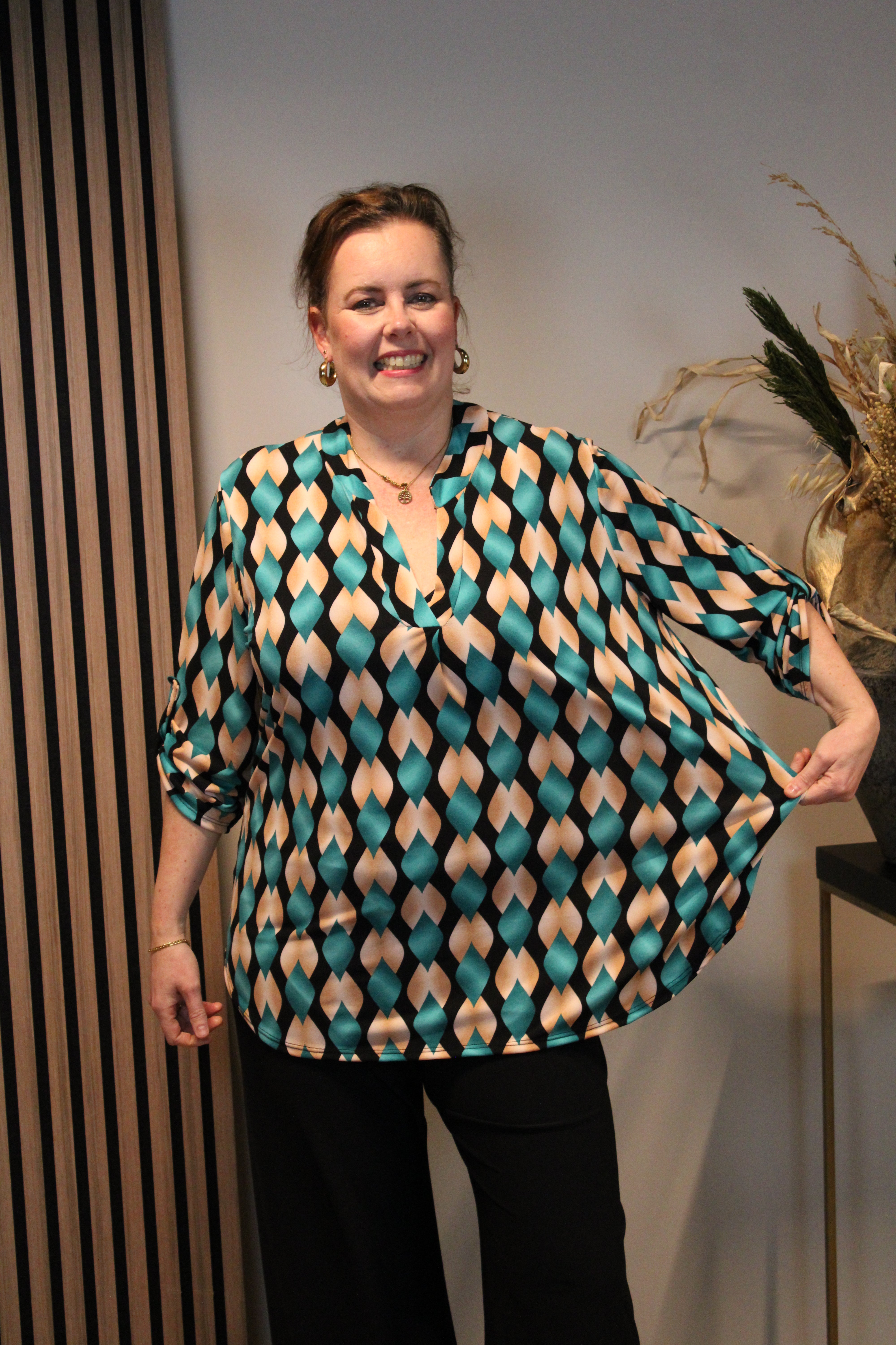 Margriet | Blouse