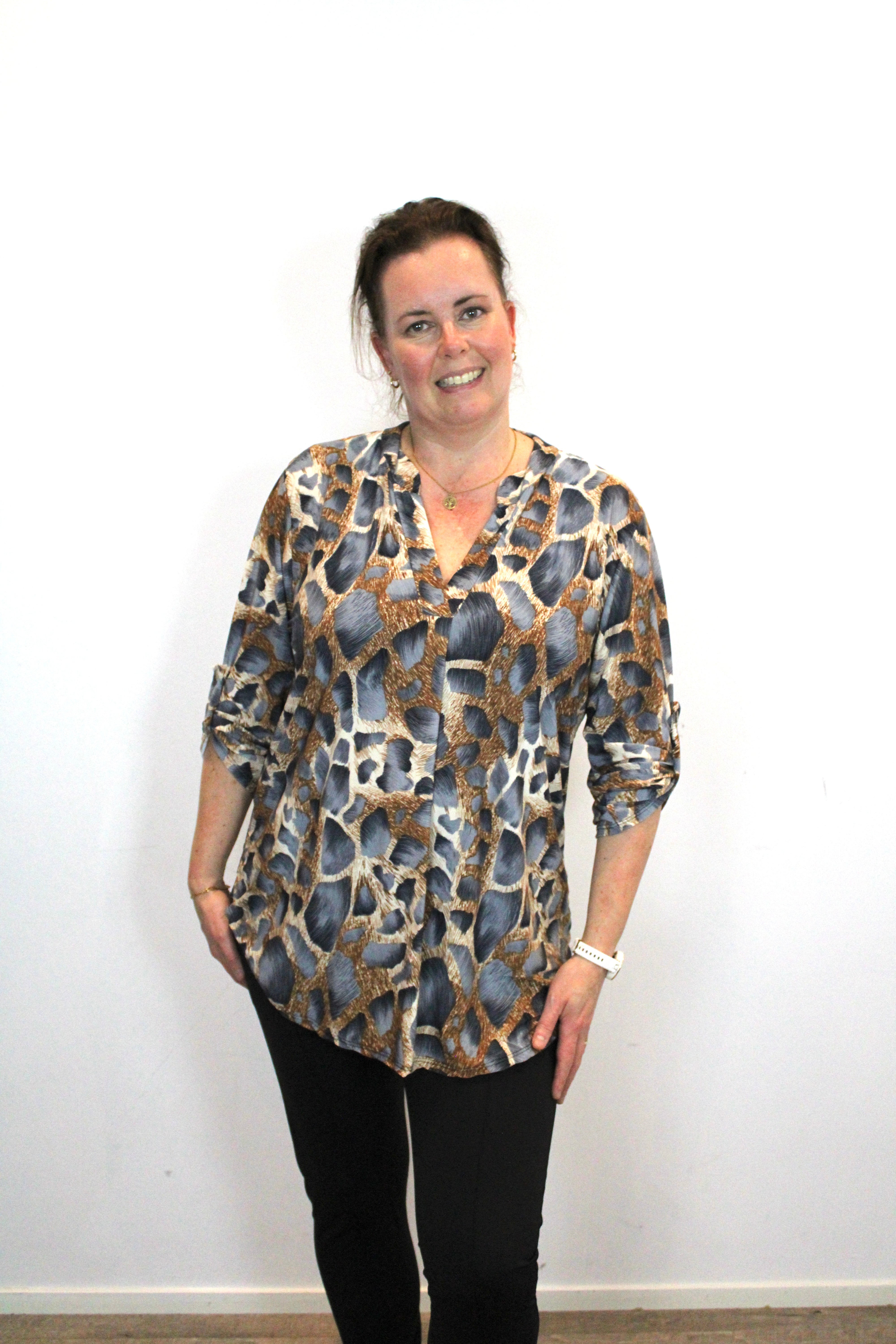 Heleen | Blouse